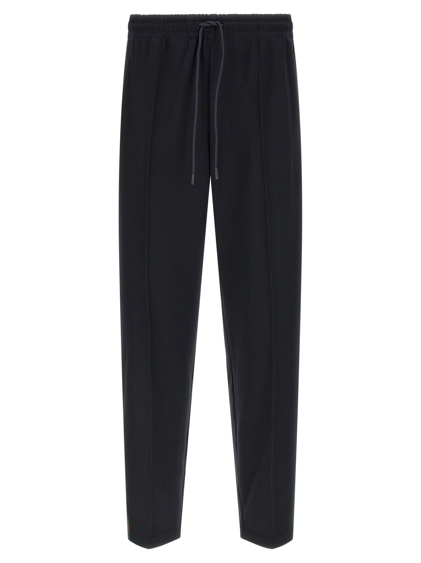 Gucci Nastro Web Joggers