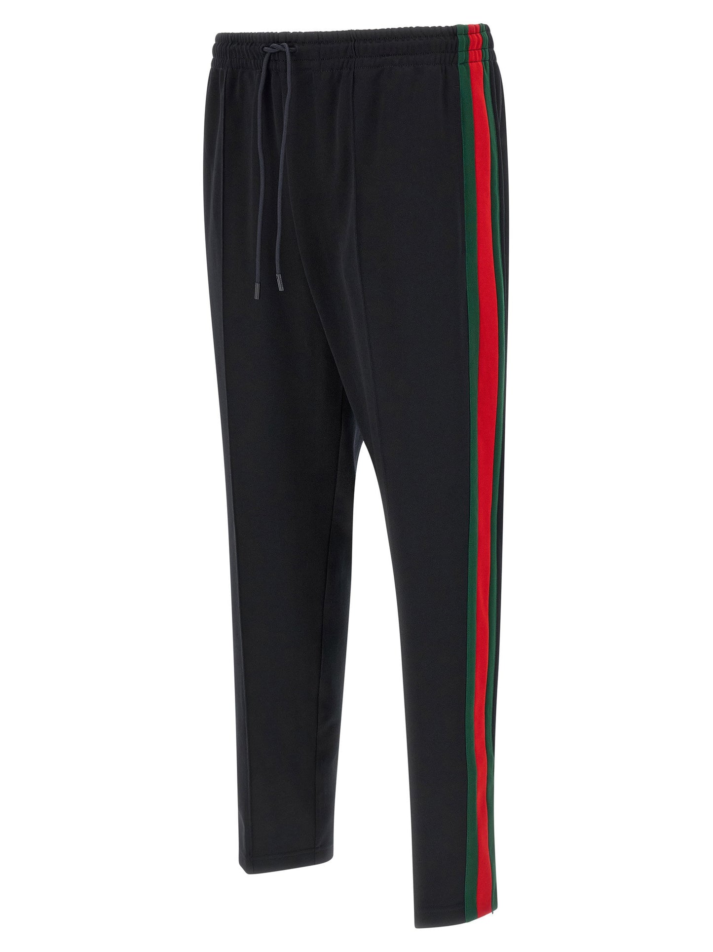 Gucci Nastro Web Joggers