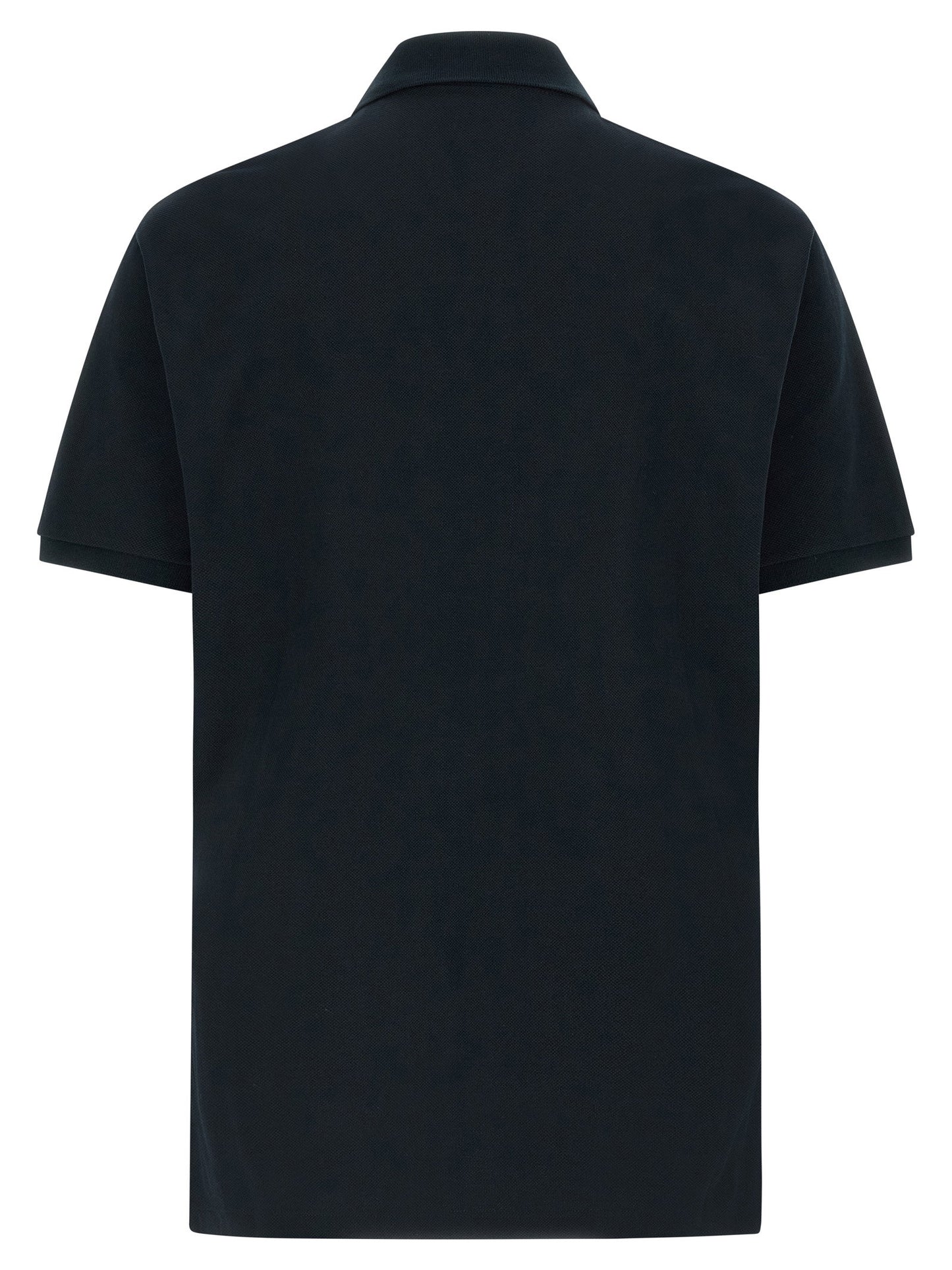 Gucci Morsetto Embroidery Polo Shirt