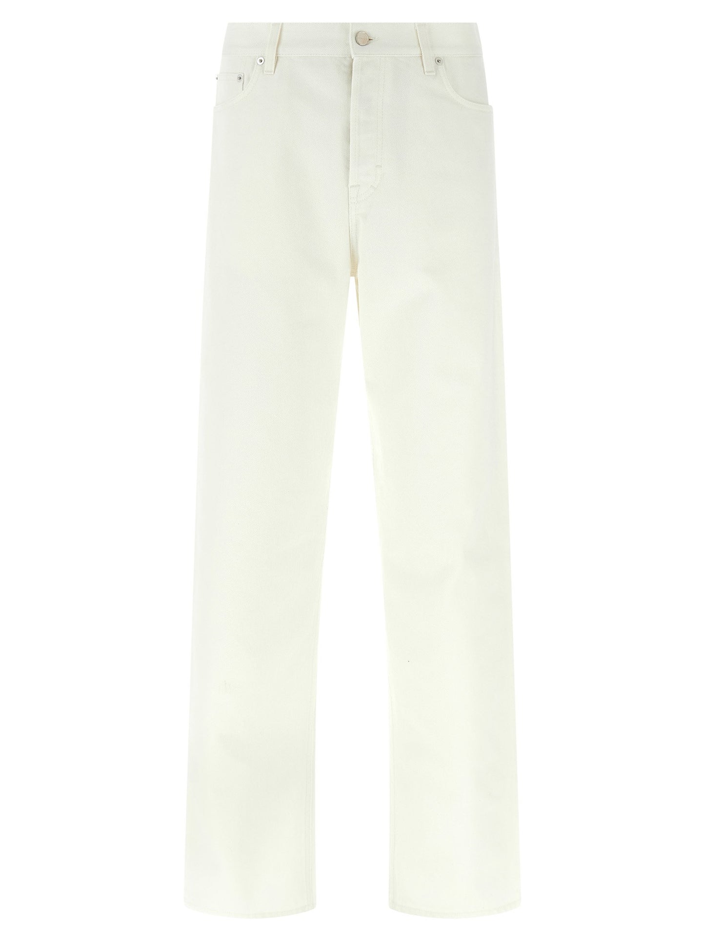 Gucci Morsetto Jeans