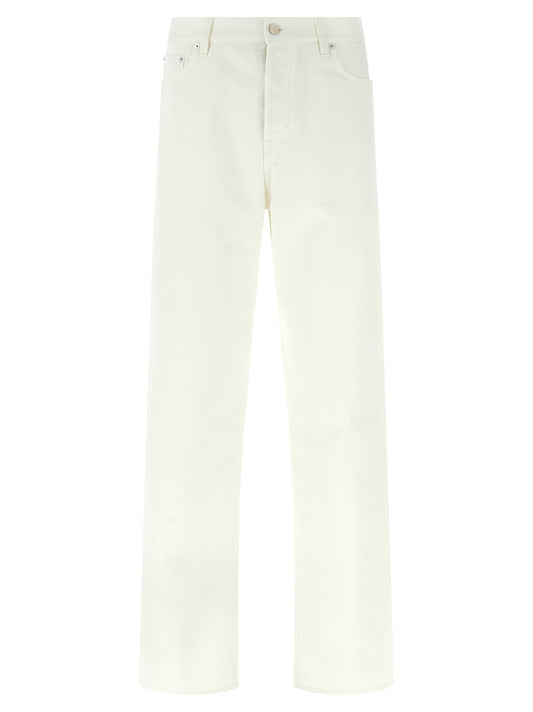 Gucci Morsetto Jeans