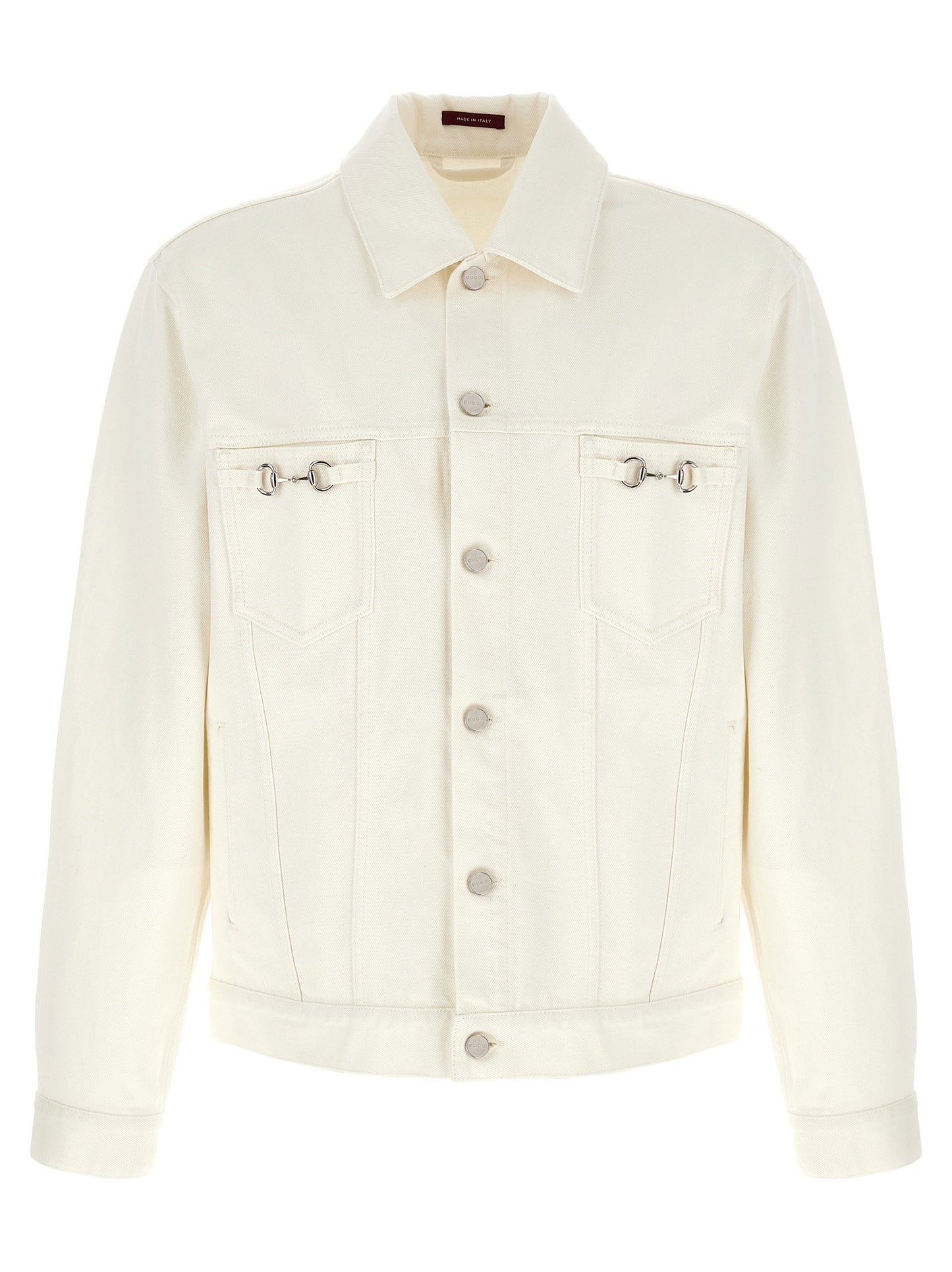 Gucci Morsetto Jacket