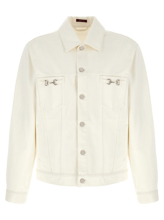 Gucci Morsetto Jacket