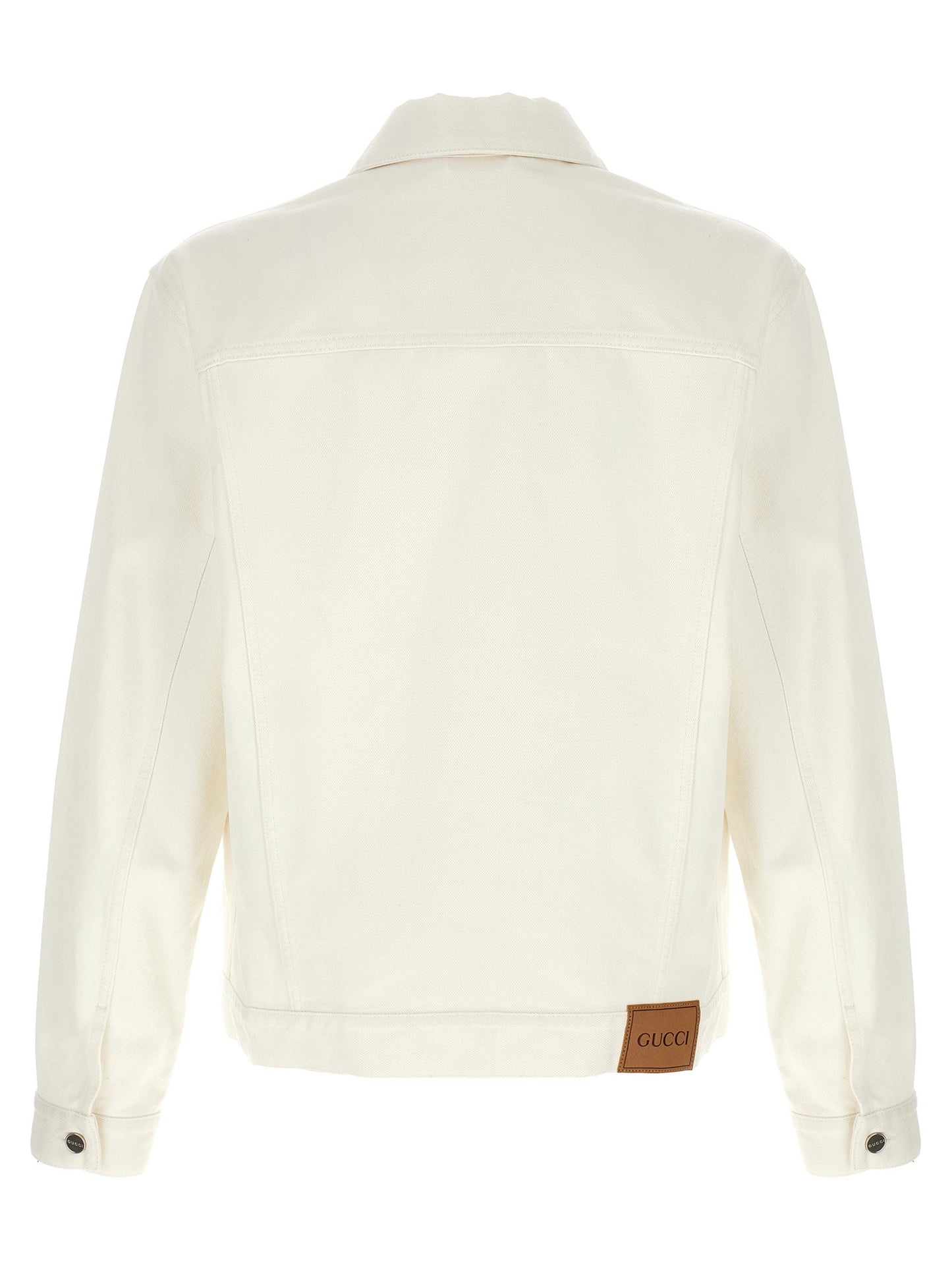 Gucci Morsetto Jacket