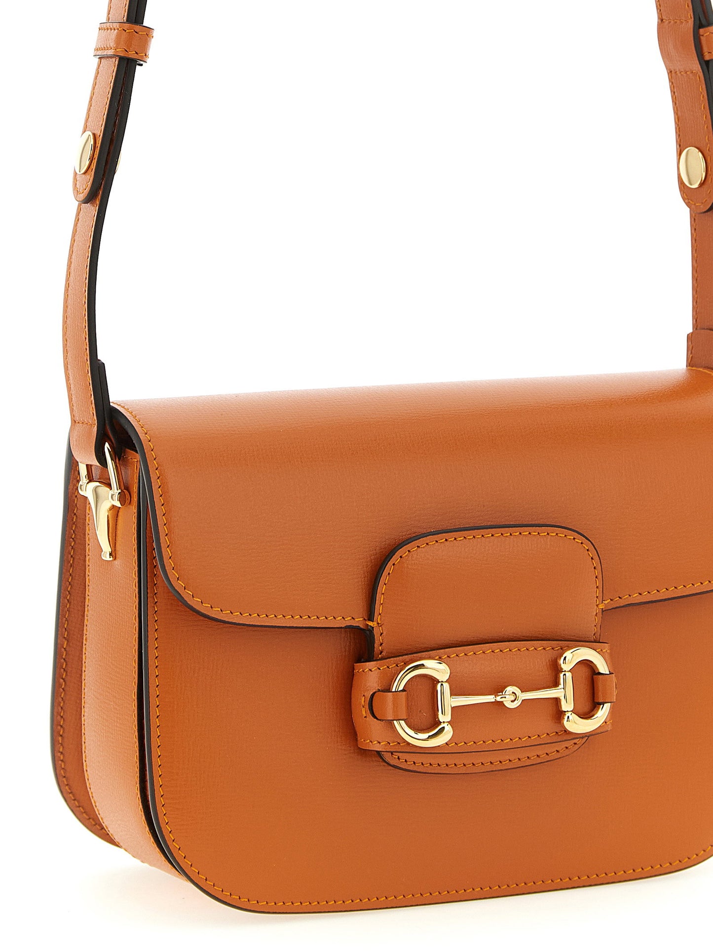 Gucci Horsebit 1955 Small Shoulder Bag
