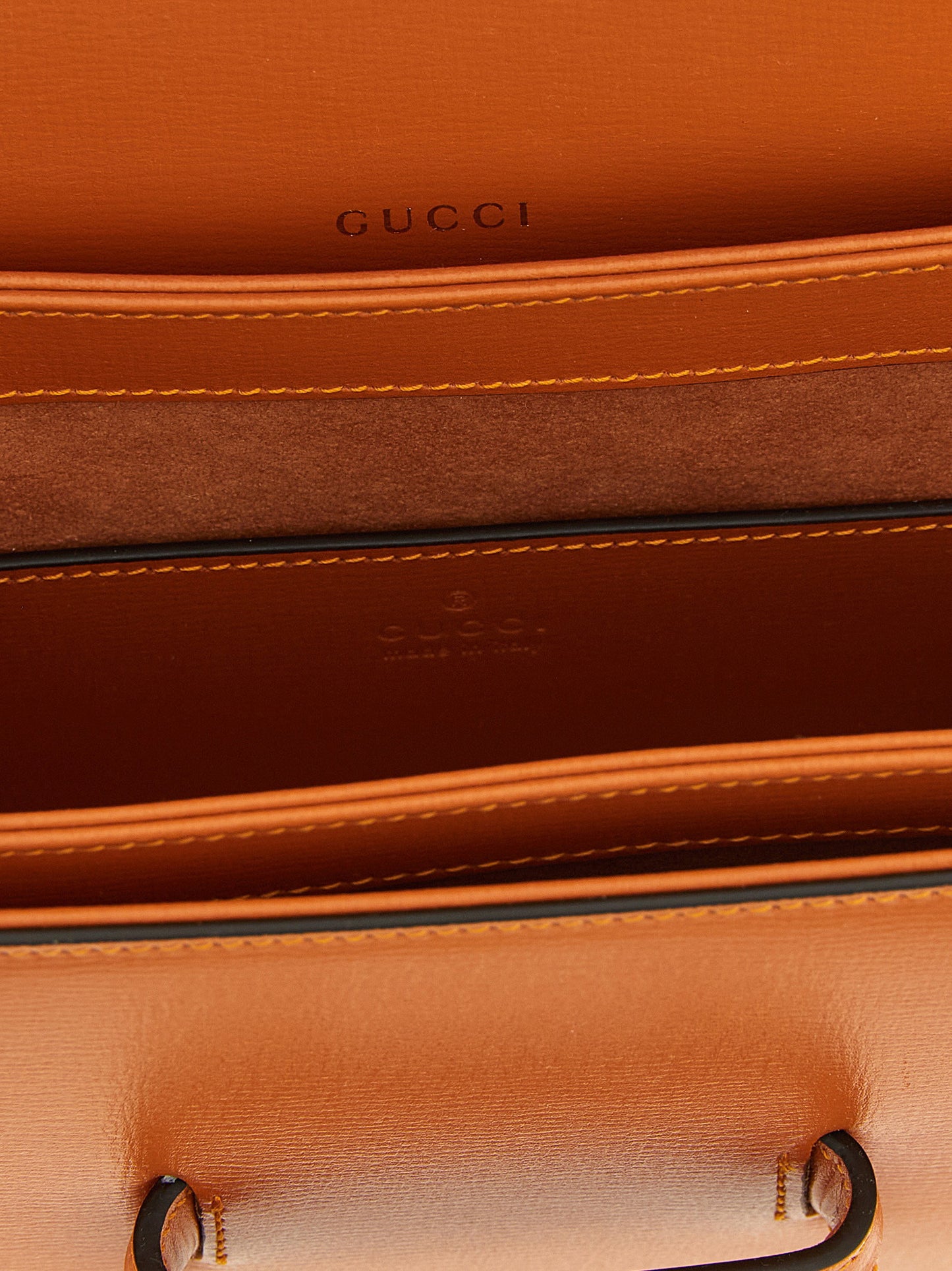 Gucci Horsebit 1955 Small Shoulder Bag
