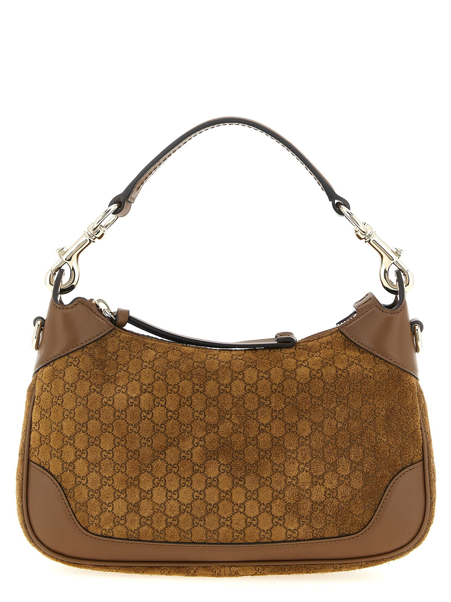 Gucci B Small Shoulder Bag