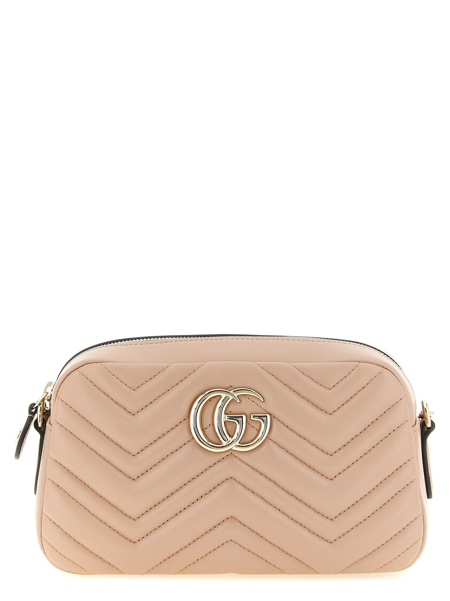 Gucci Gg Marmont Small Crossbody Bag