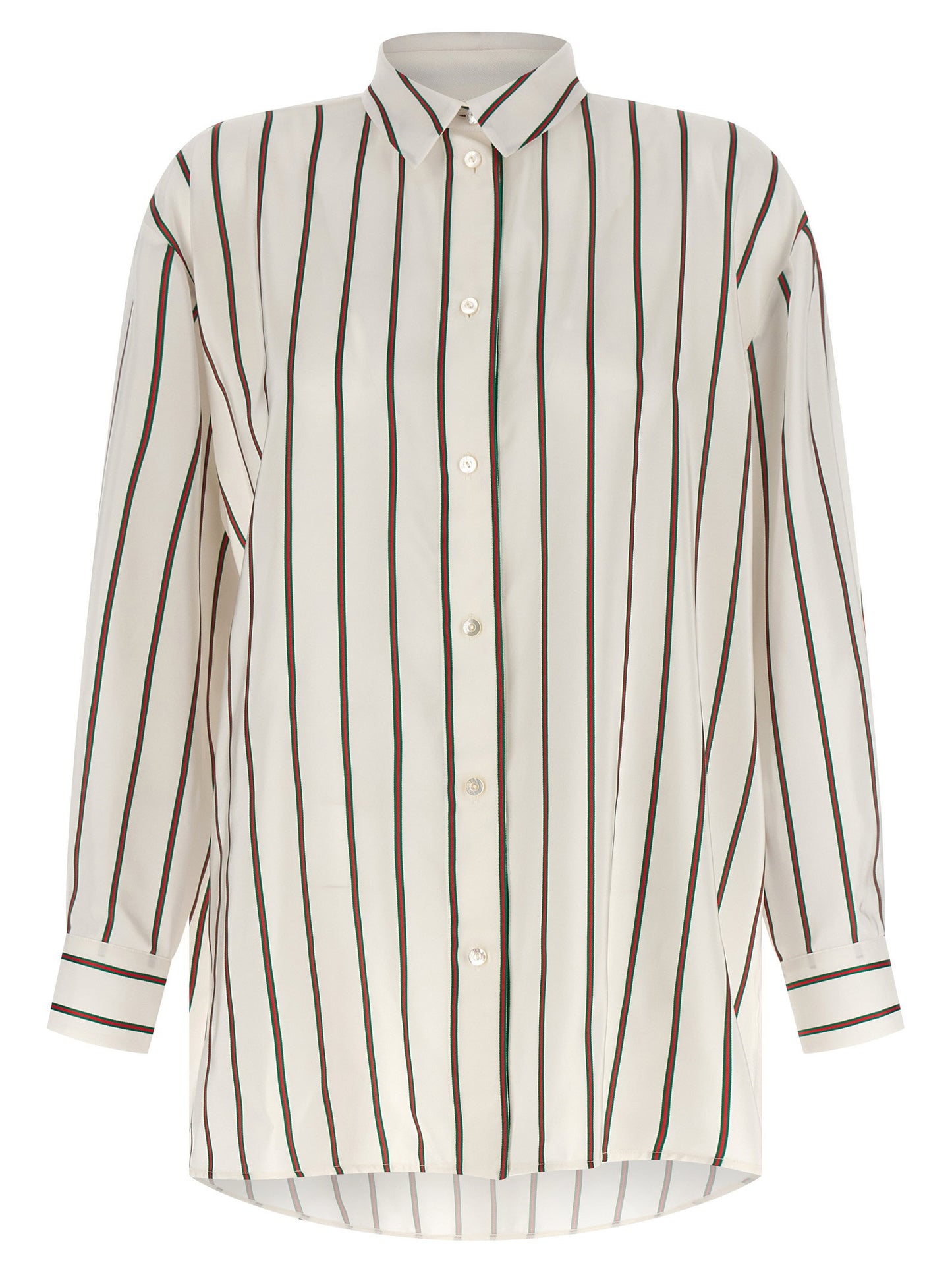 Gucci Web Shirt