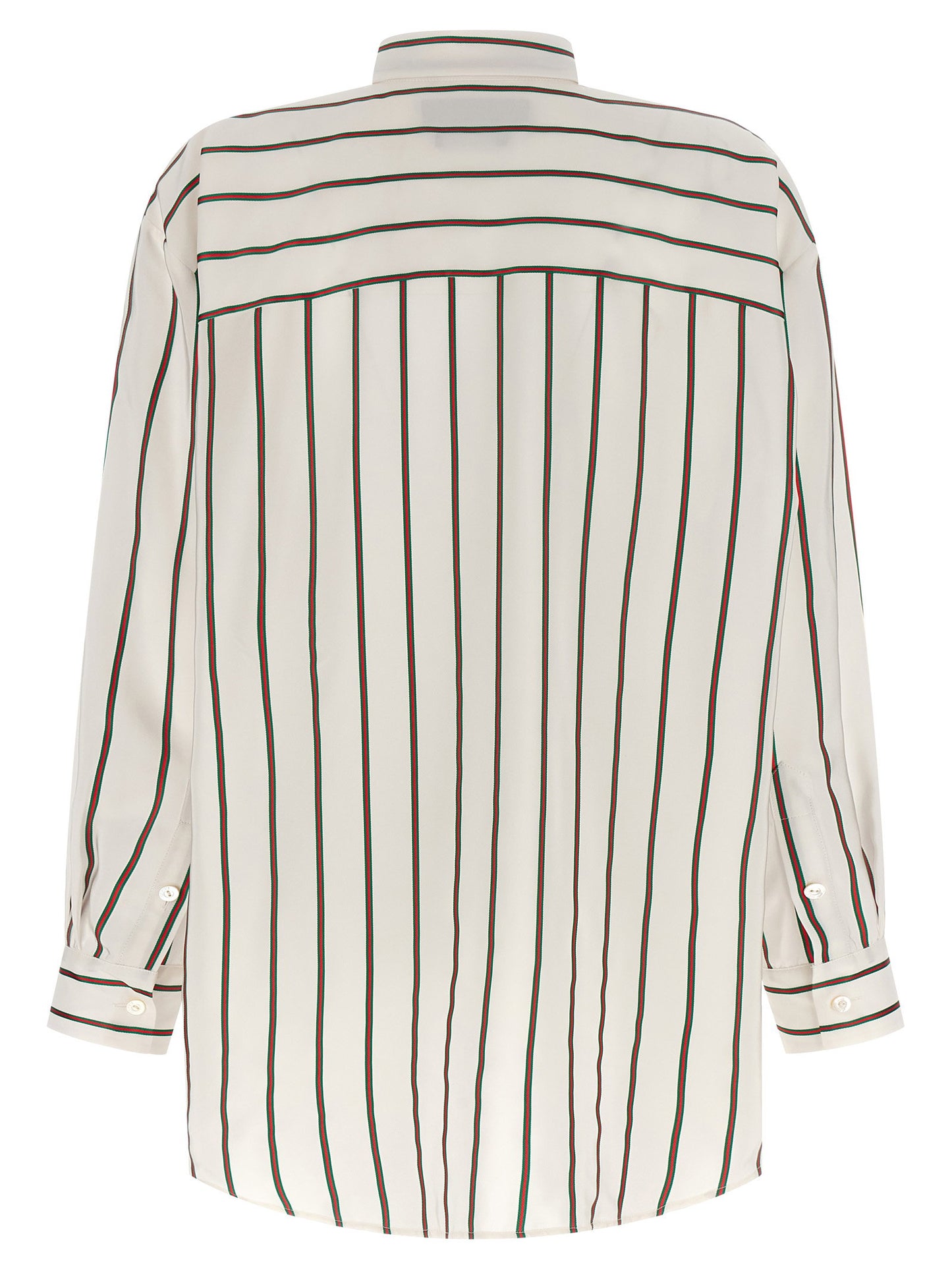 Gucci Web Shirt