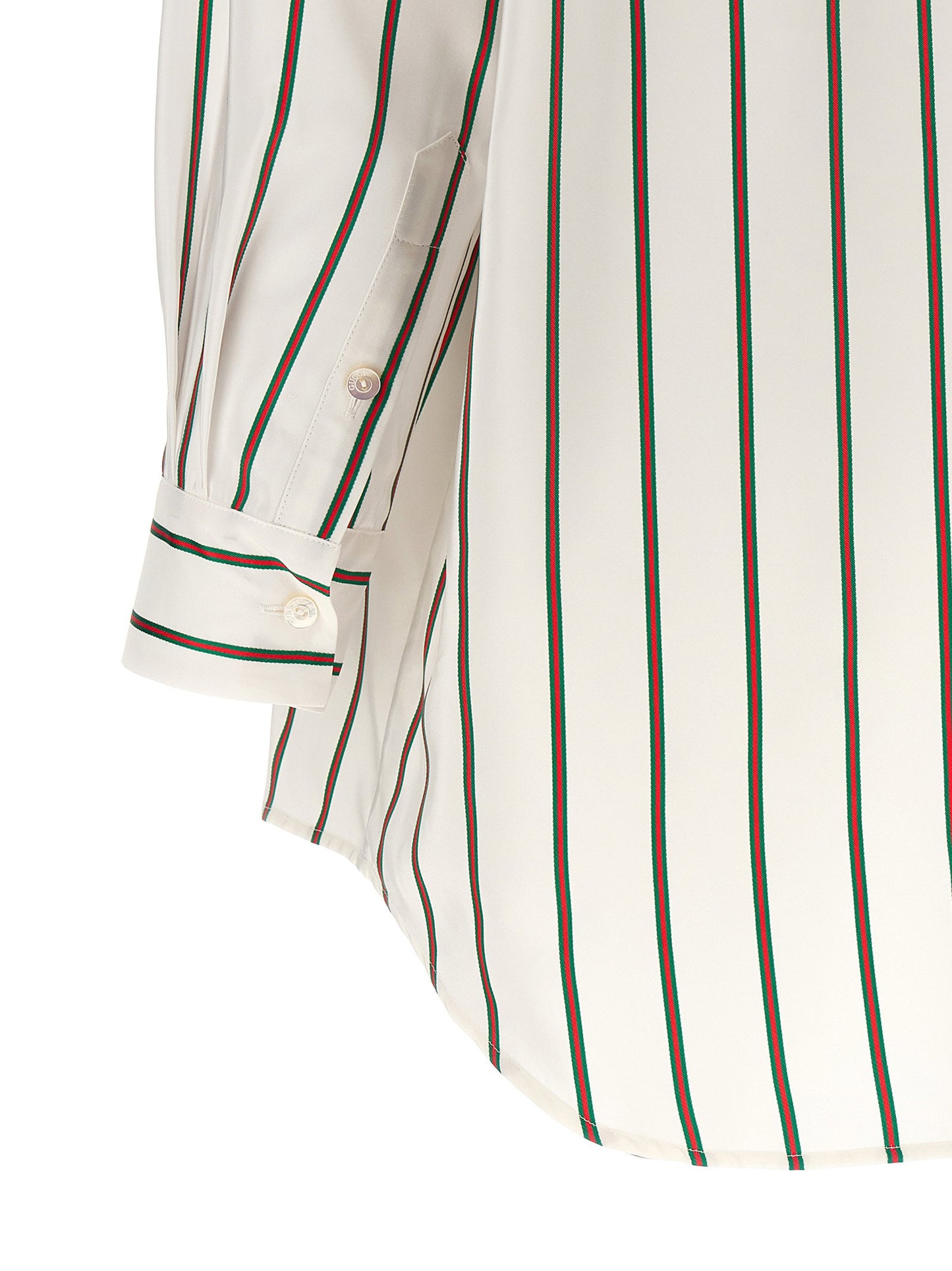 Gucci Web Shirt