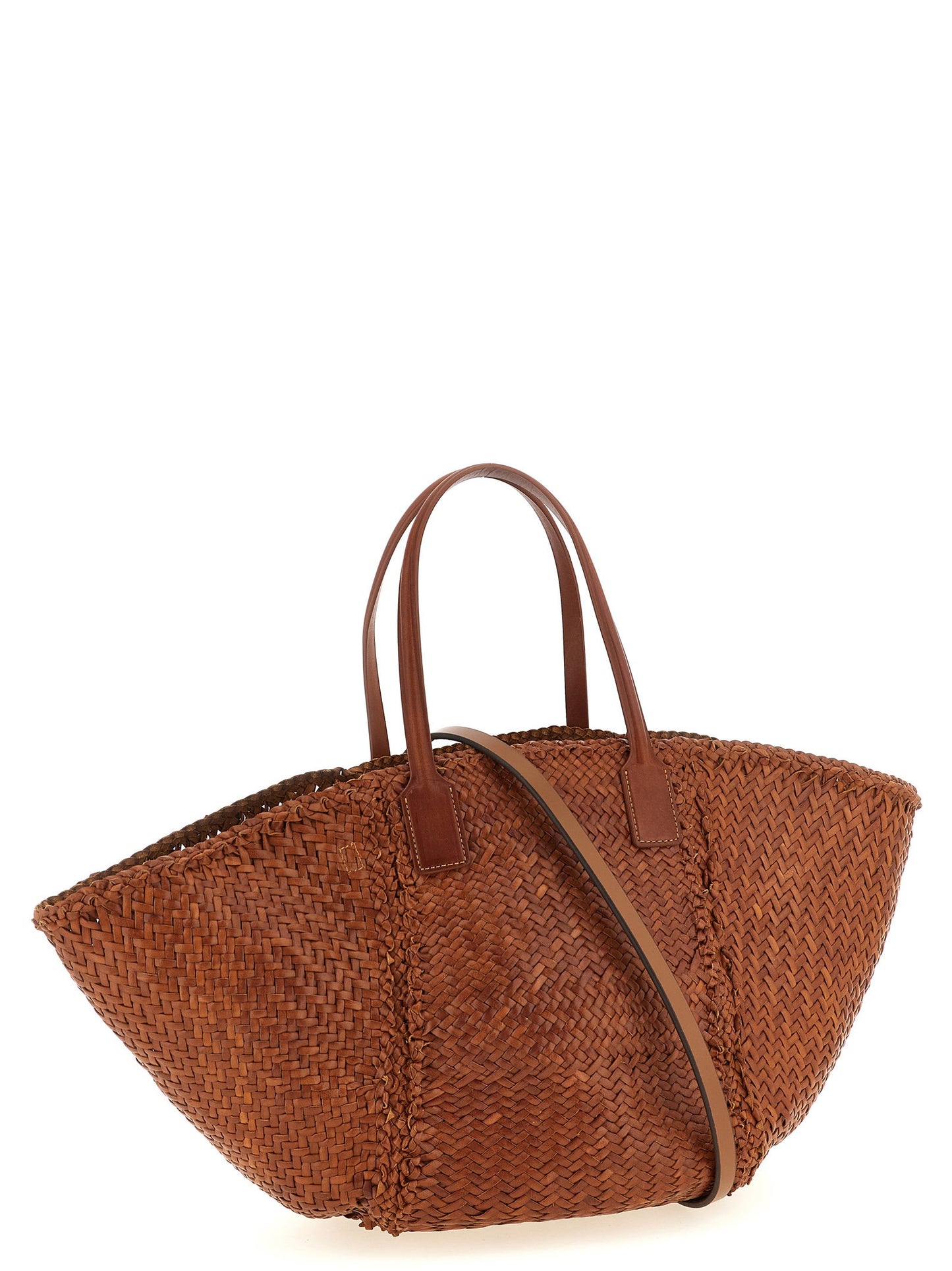 Dragon Diffusion Teresa Shopping Bag