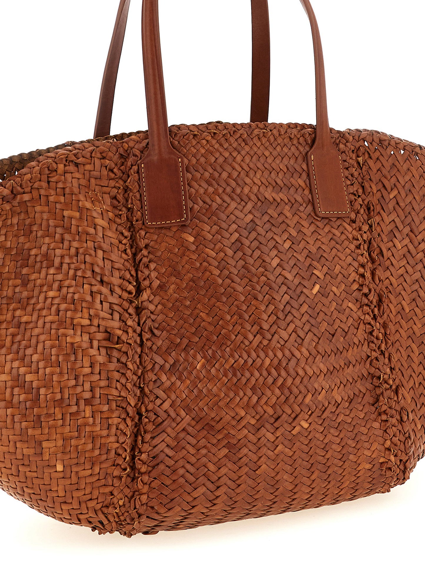 Dragon Diffusion Teresa Shopping Bag