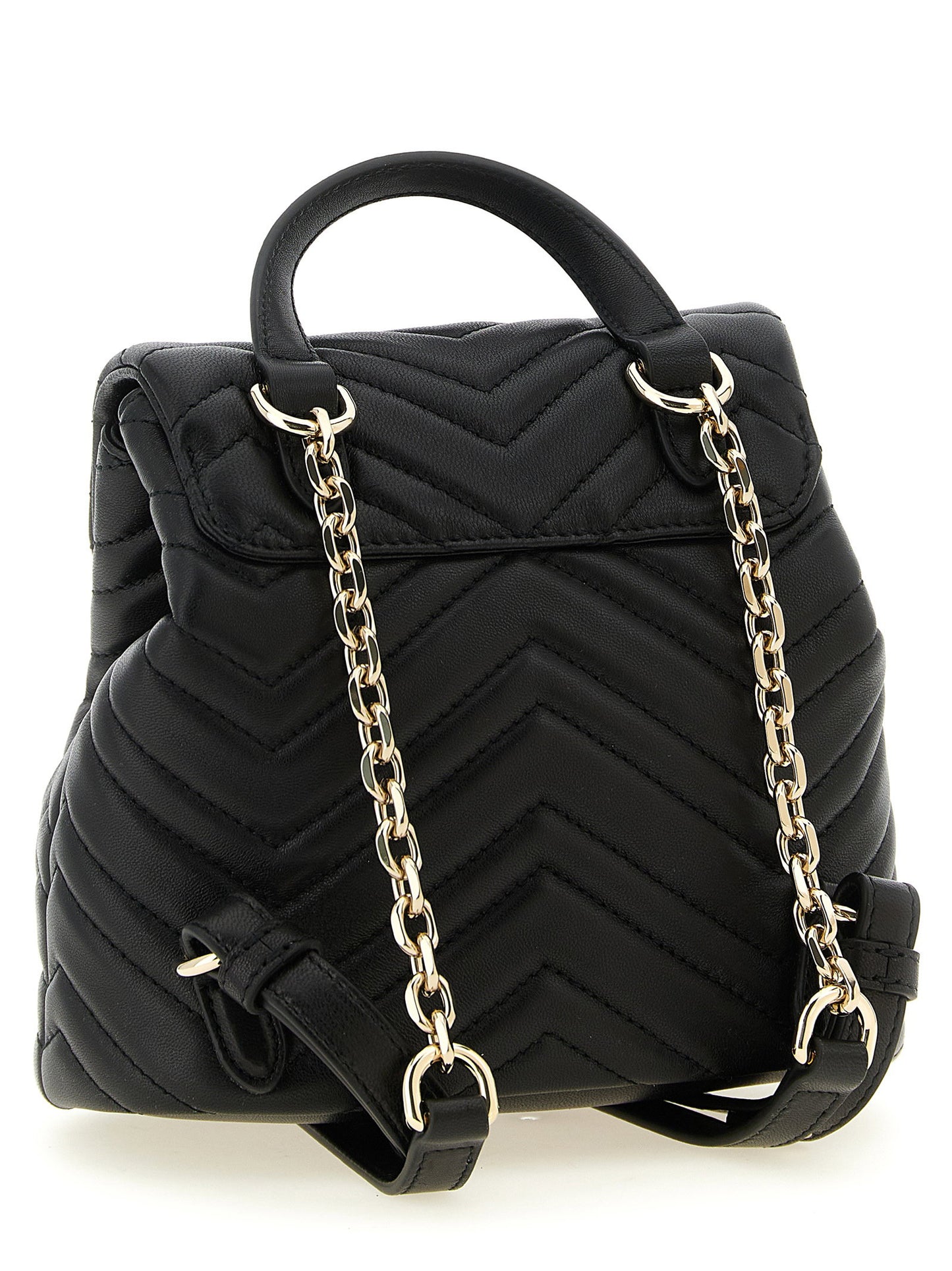 Gucci Gg Marmont Mini Backpack