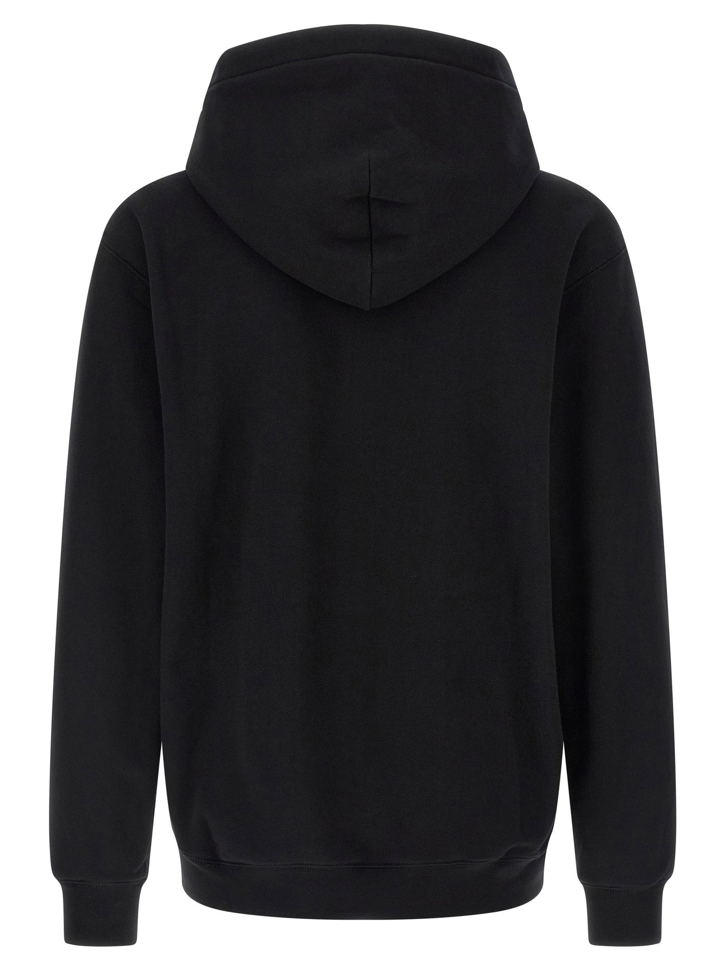 Gucci Incrocio Gg Hoodie