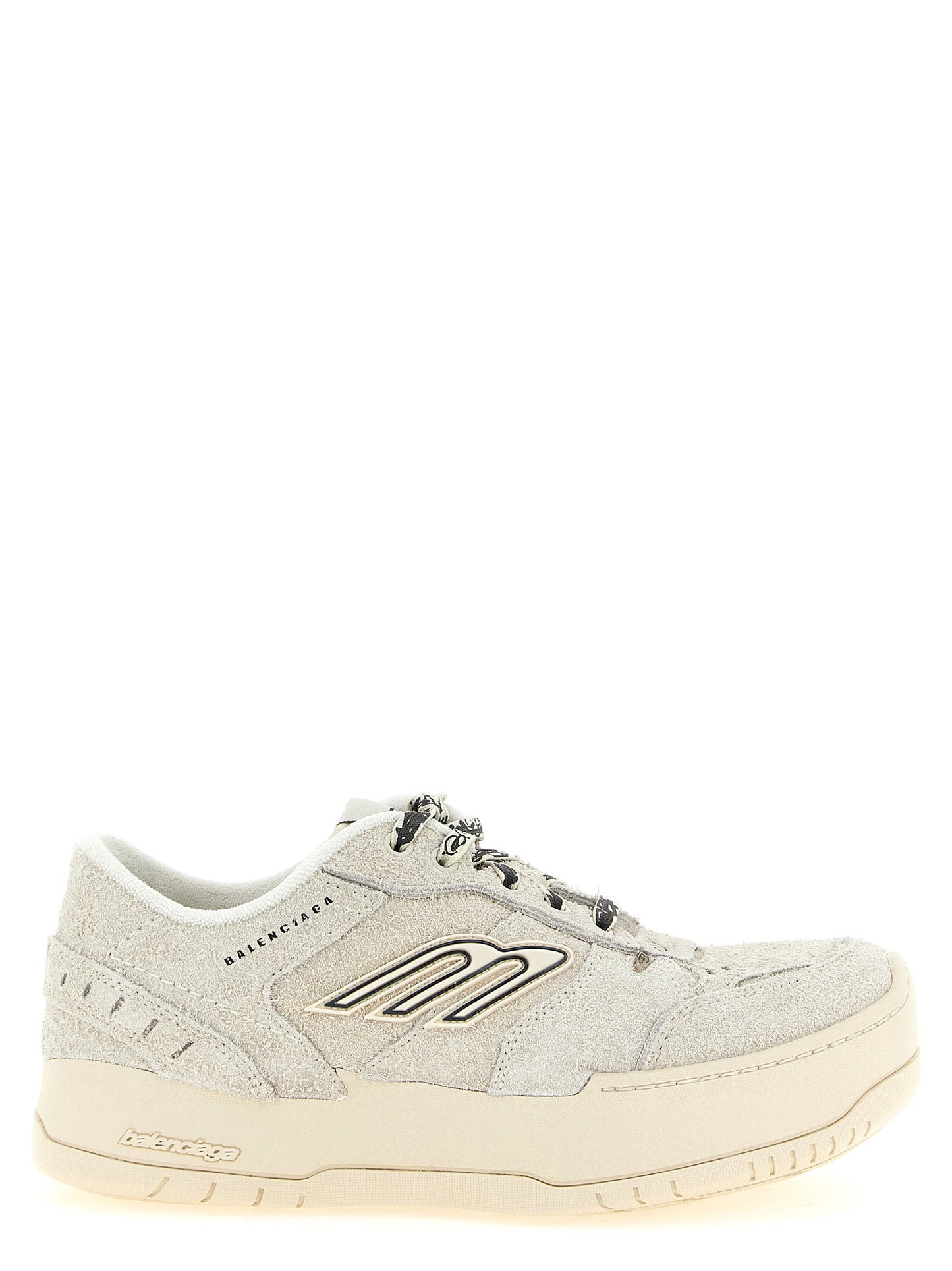 Balenciaga Hamptons Sneakers
