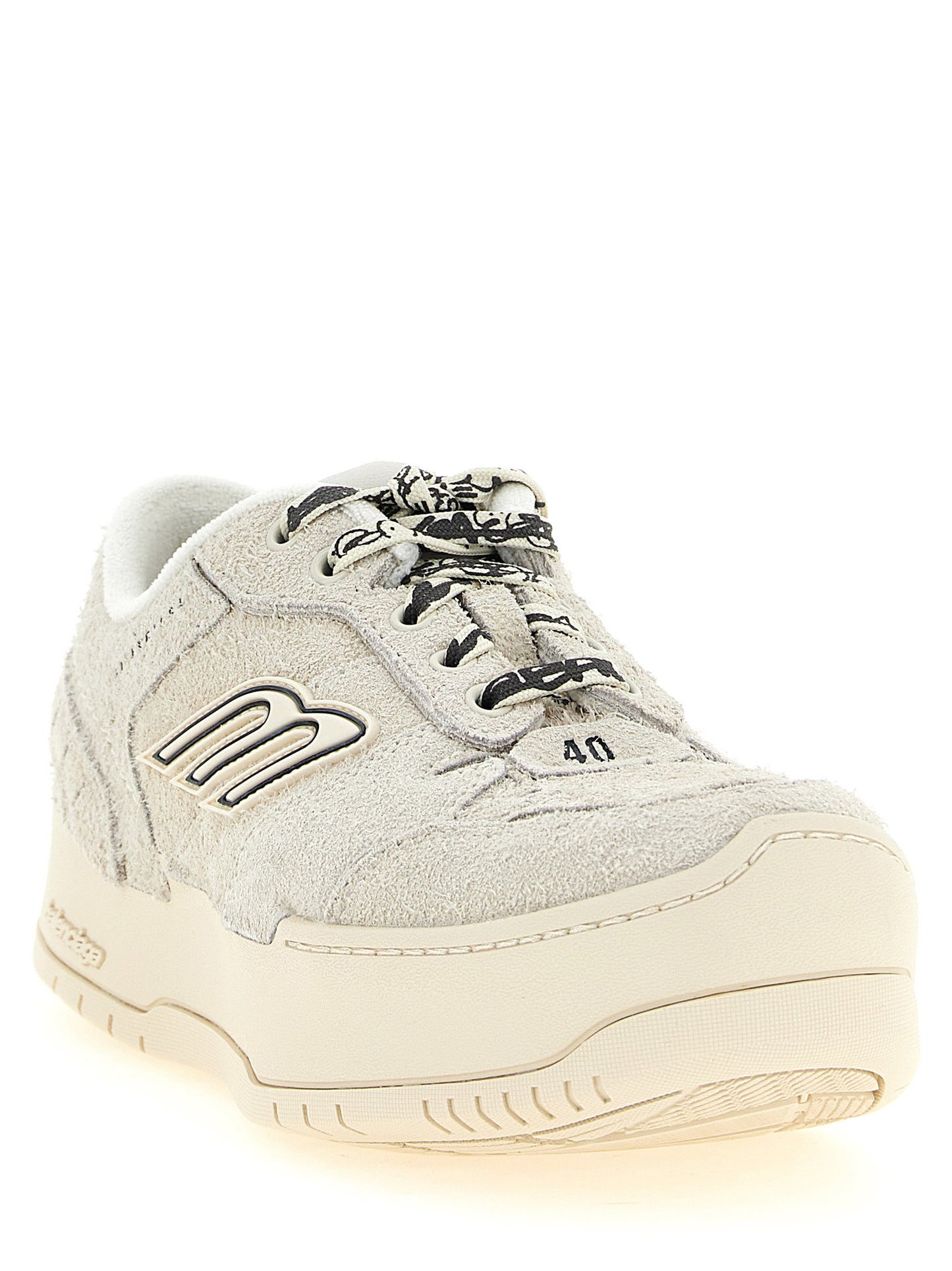 Balenciaga Hamptons Sneakers