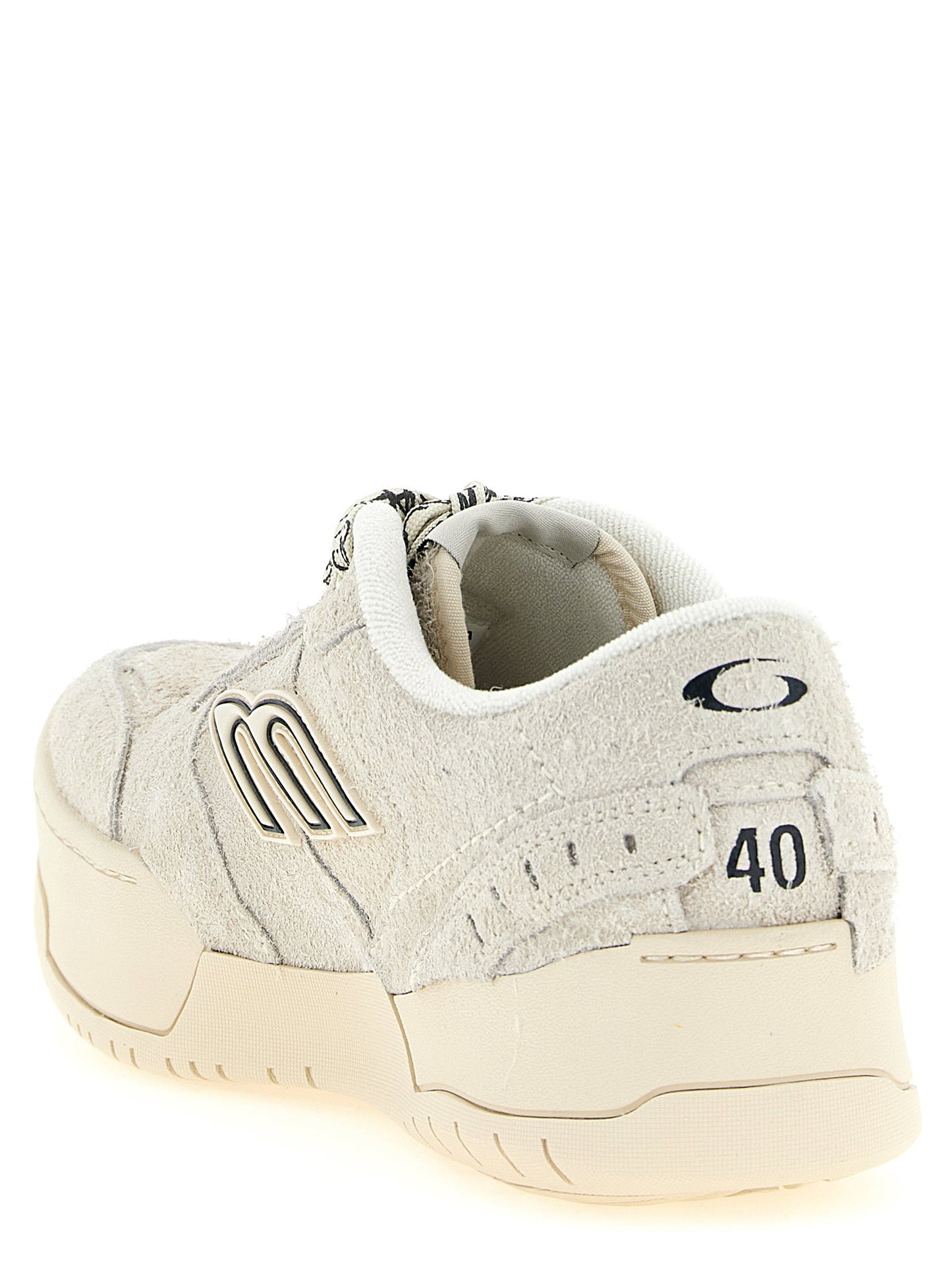 Balenciaga Hamptons Sneakers