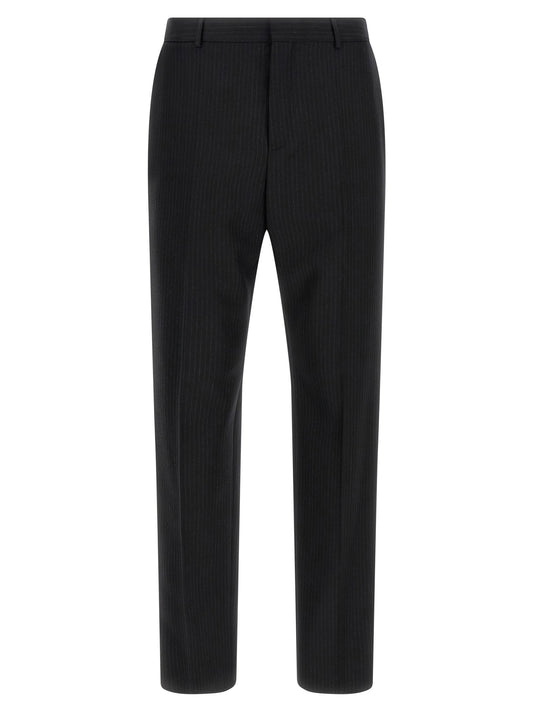 Saint Laurent Tailored Trousers