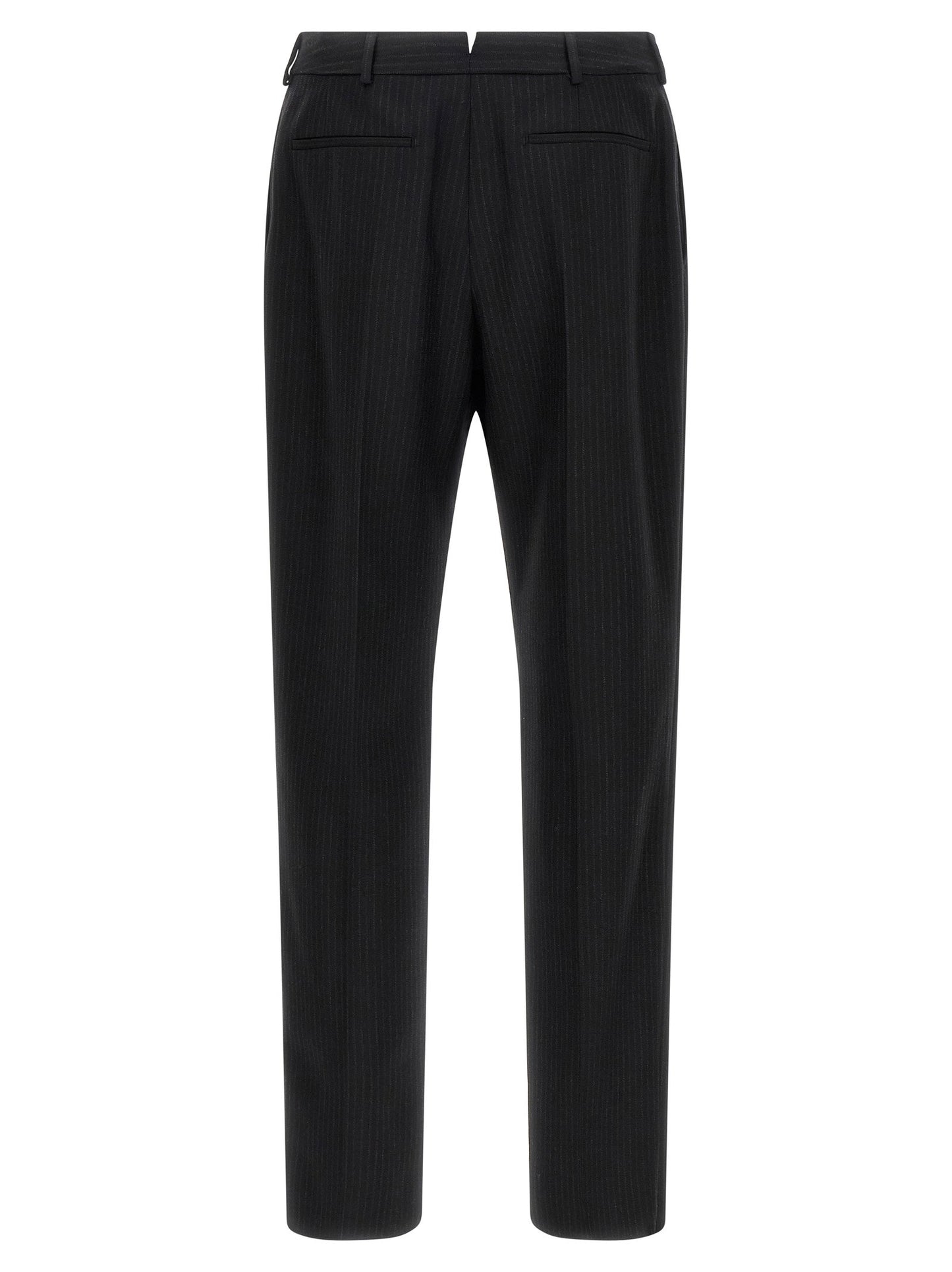 Saint Laurent Tailored Trousers