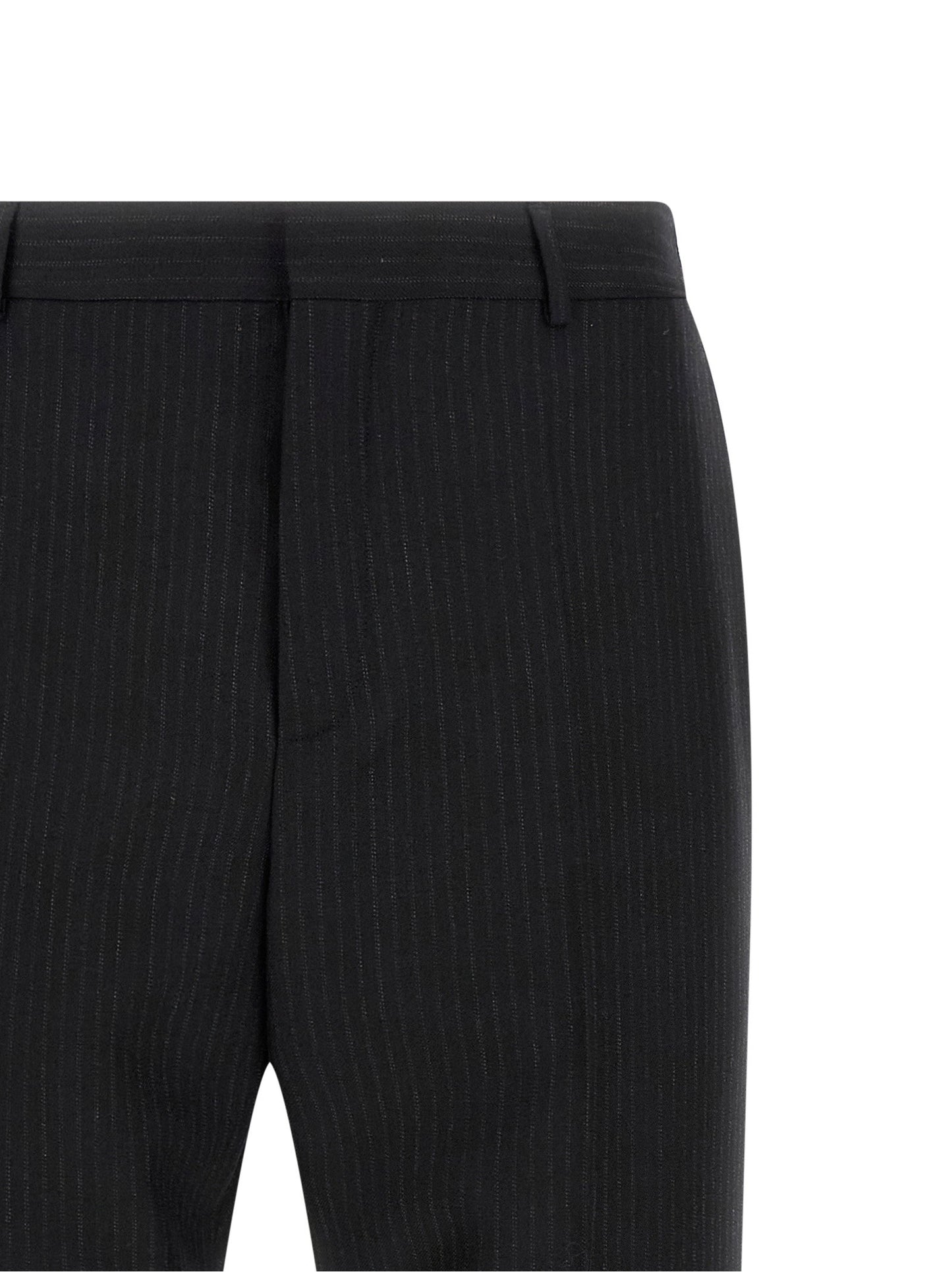Saint Laurent Tailored Trousers