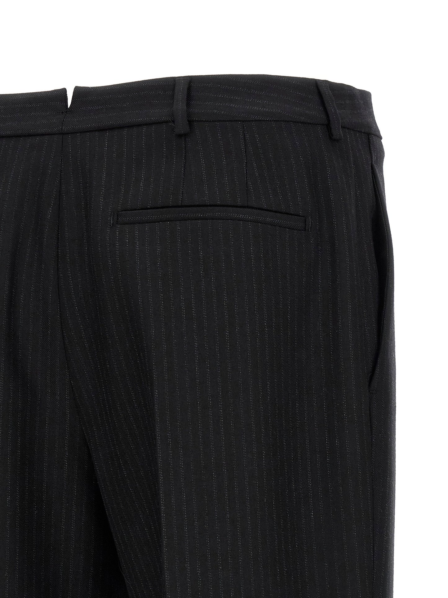 Saint Laurent Tailored Trousers