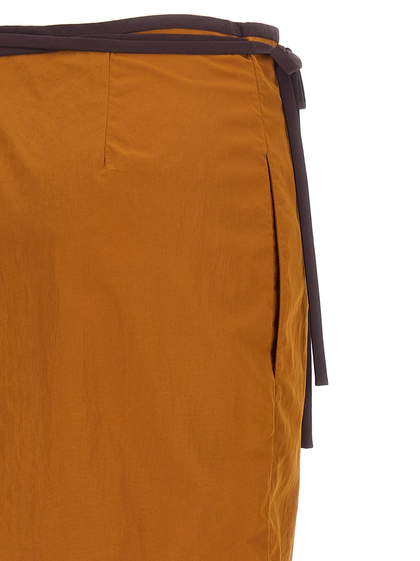 Saint Laurent Pencil Skirt