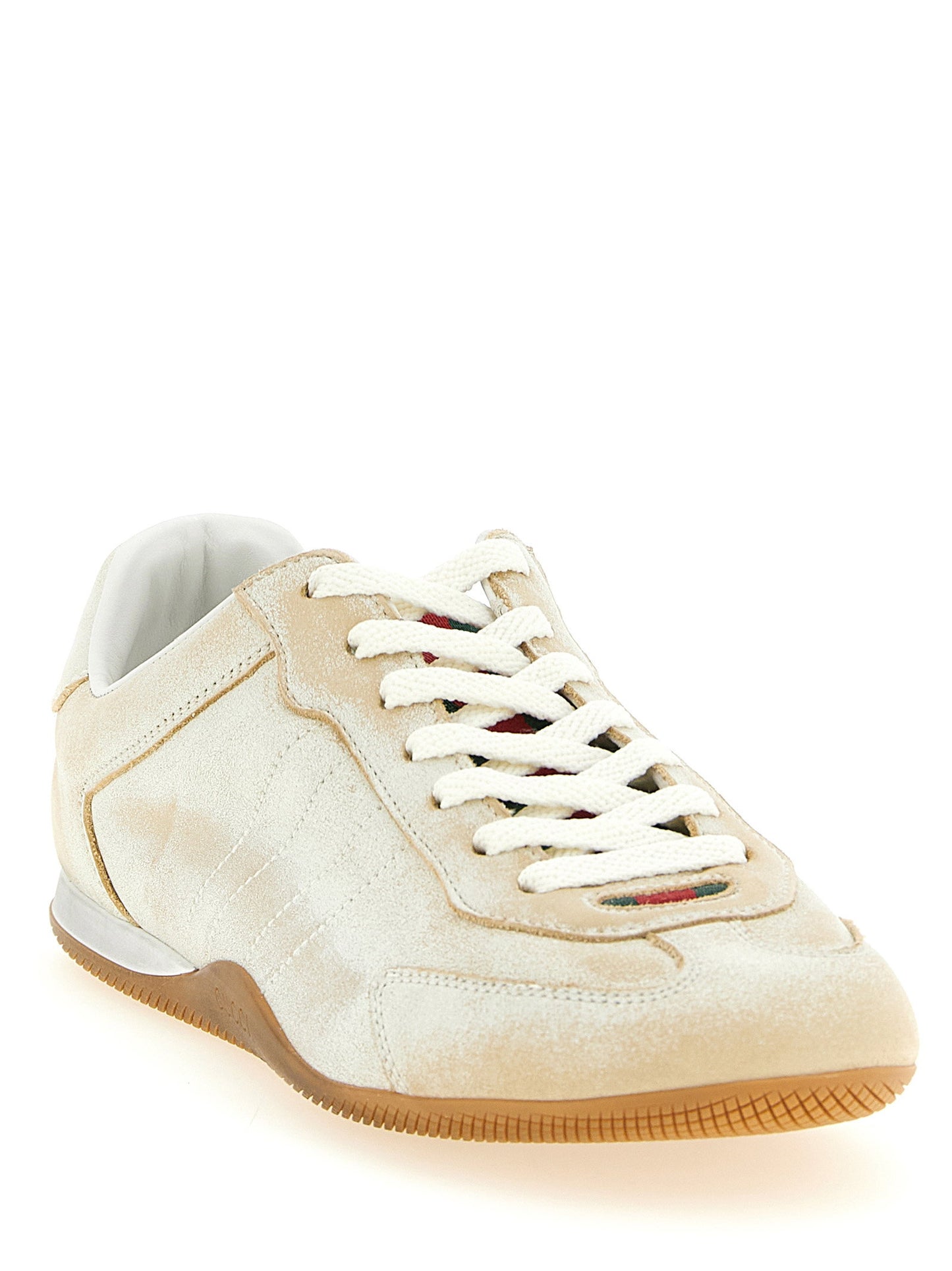 Gucci Shift Sneakers