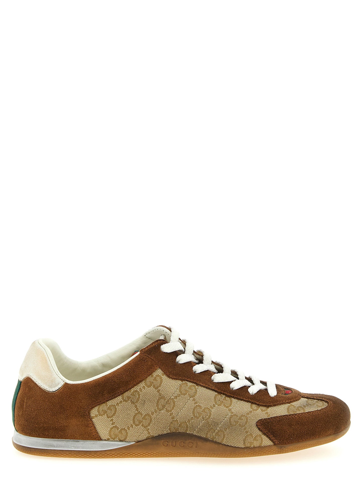 Gucci Shift Sneakers