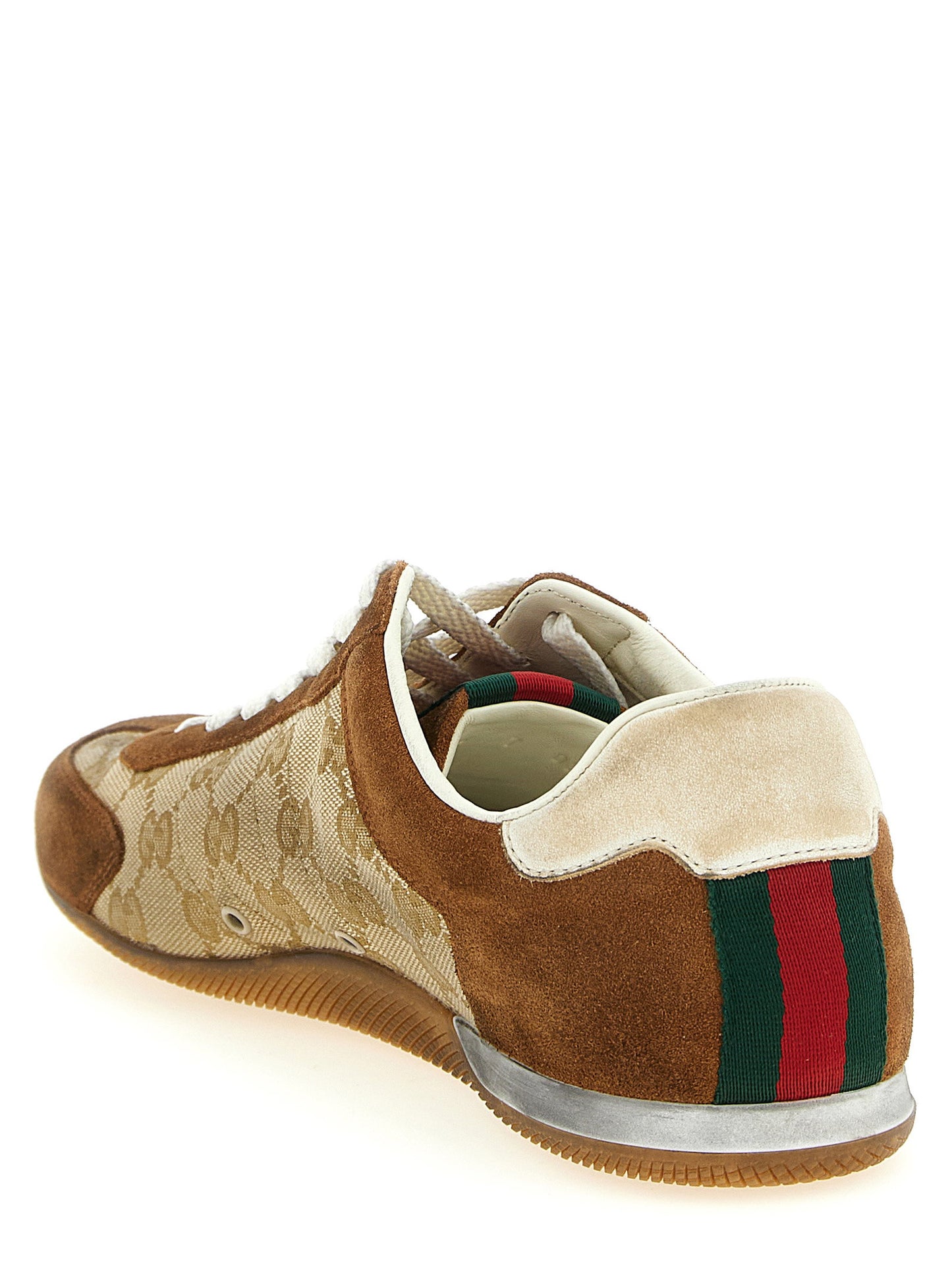Gucci Shift Sneakers