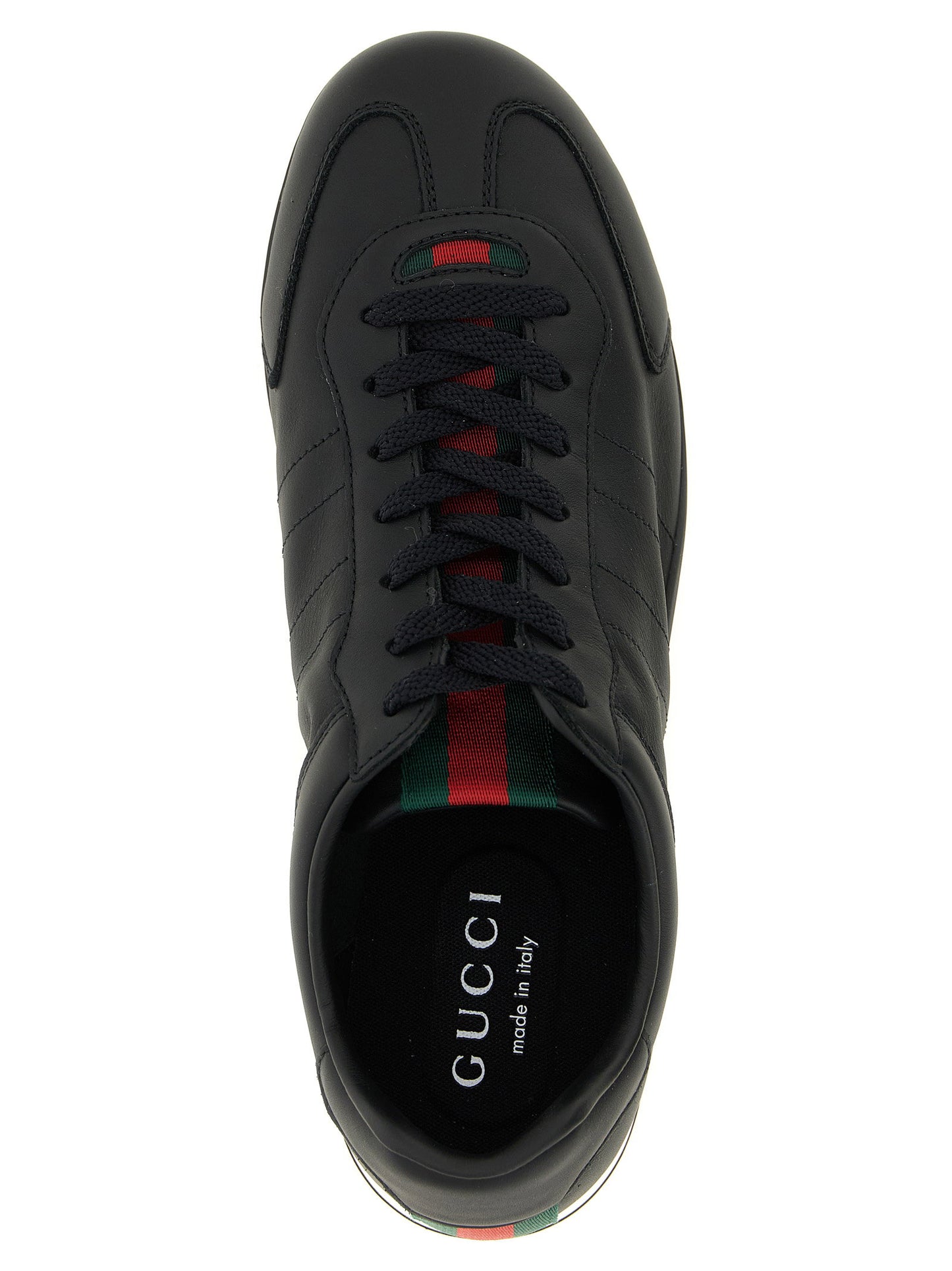 Gucci Shift Sneakers