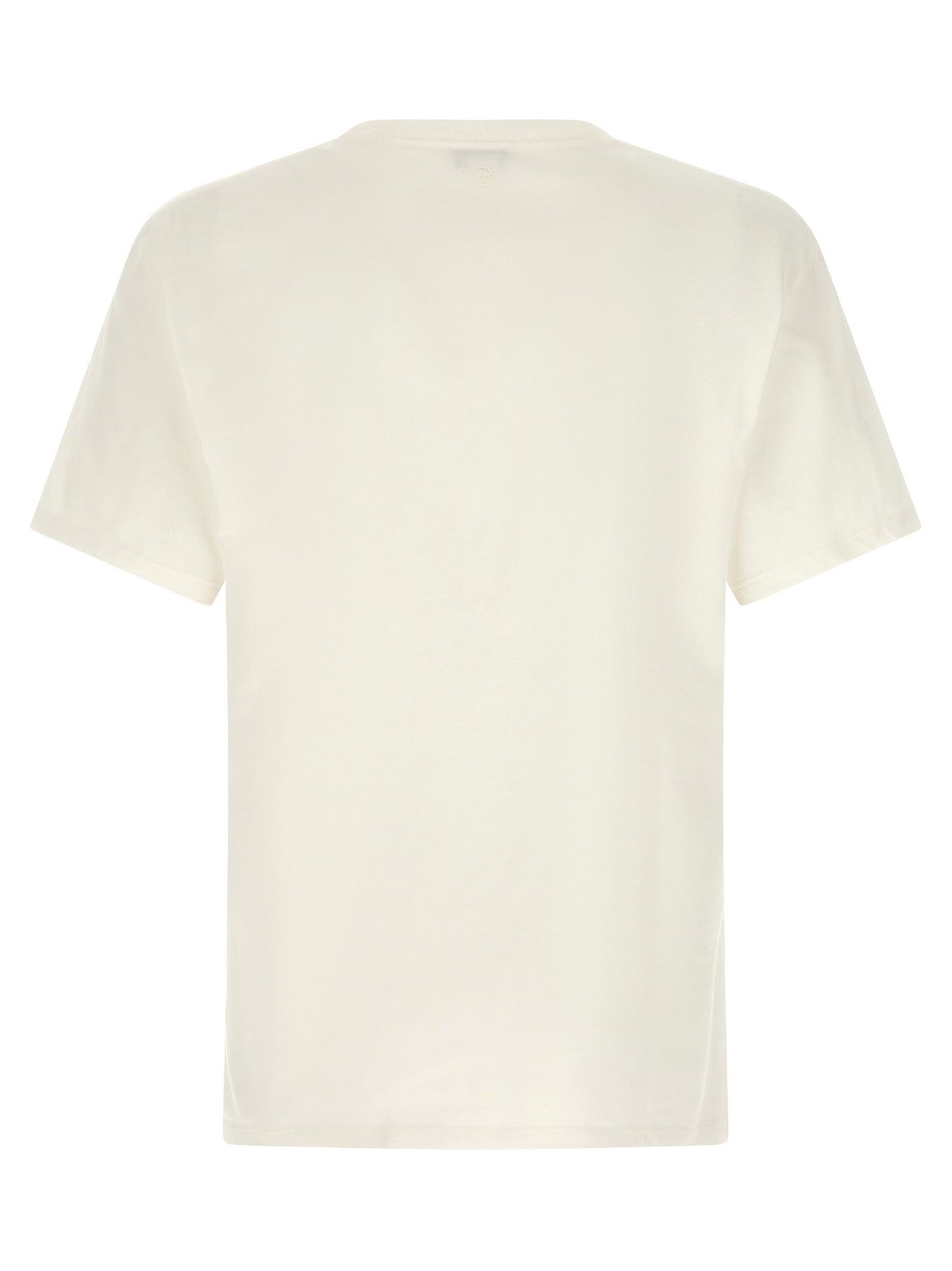 Alexander McQueen Skeleton T-shirt