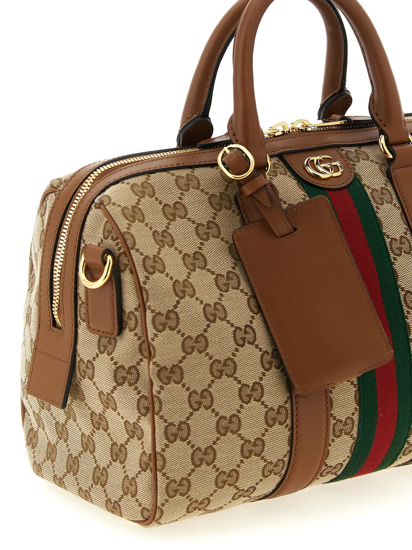 Gucci Medium Ophidia Top Case