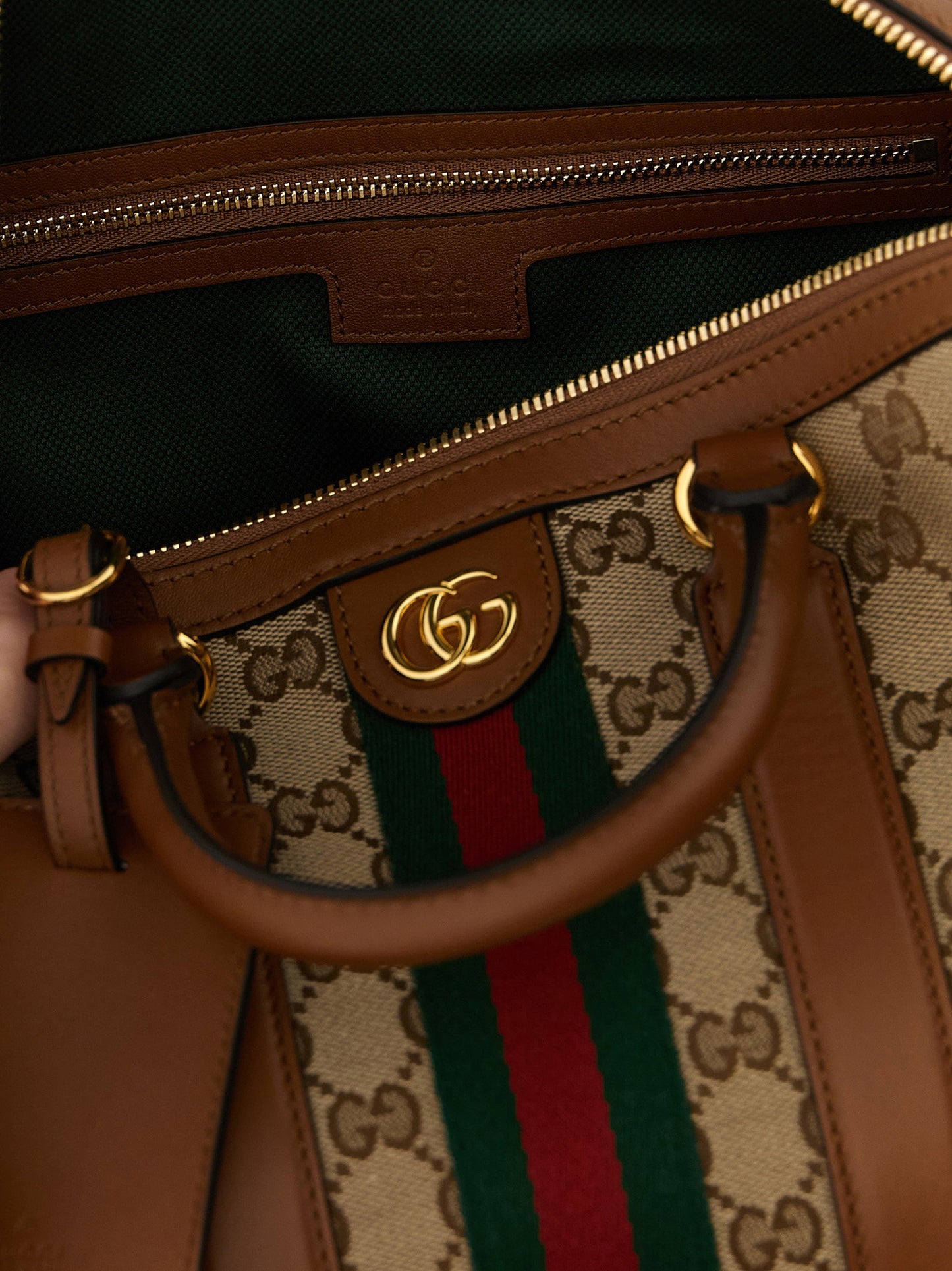 Gucci Medium Ophidia Top Case