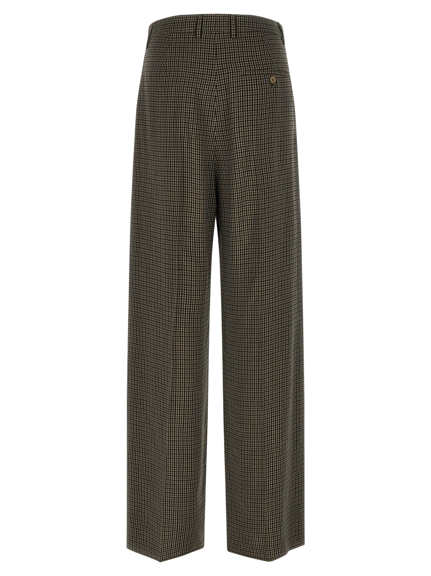 Balenciaga Large Tailored Pants