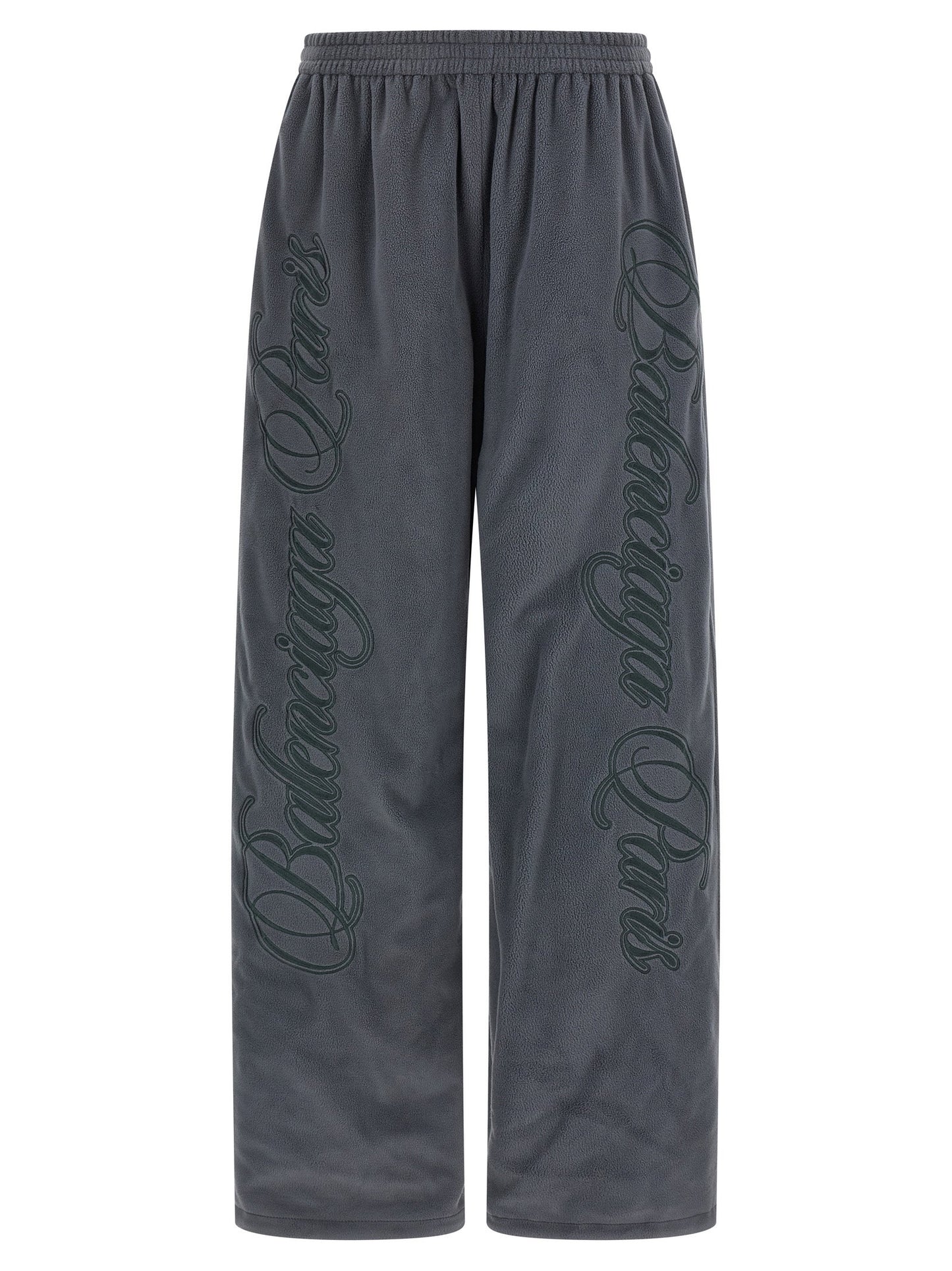 Balenciaga Cursive Reversible Pants