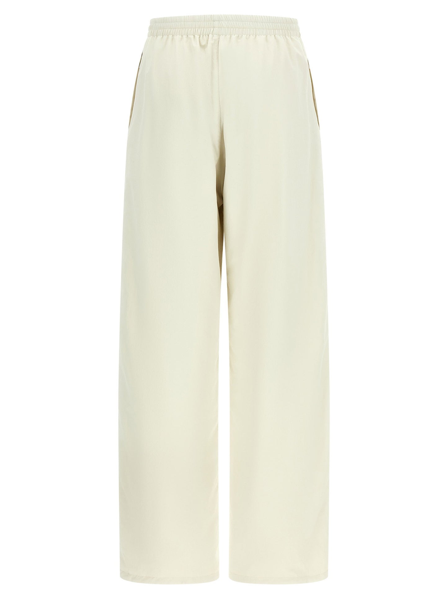 Balenciaga Cursive Reversible Pants