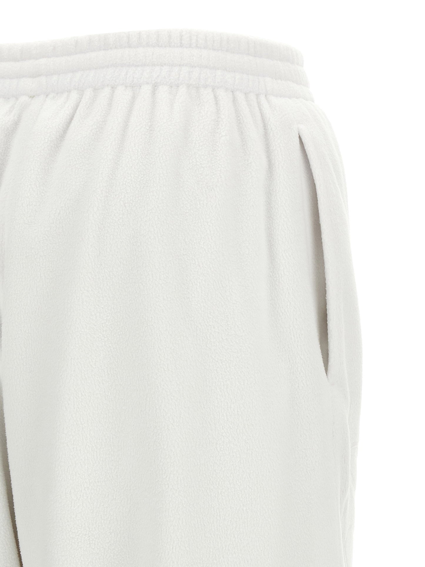 Balenciaga Cursive Reversible Pants