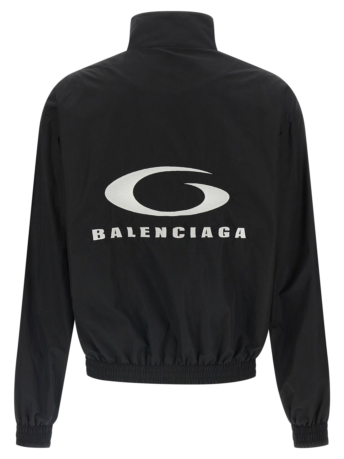 Balenciaga Tracksuit Bomber Jacket