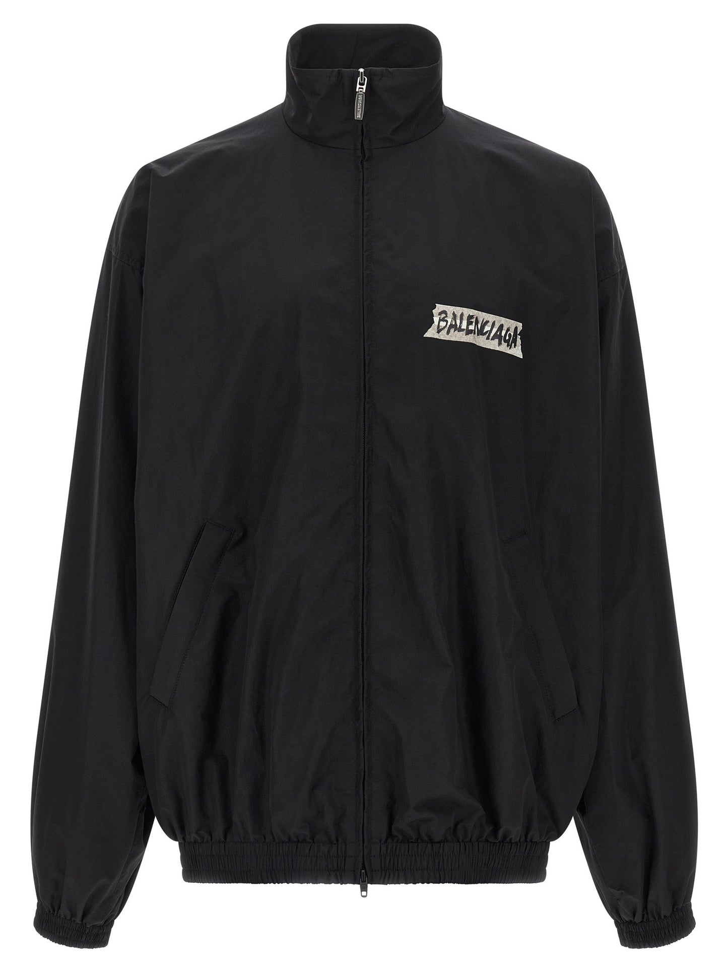 Balenciaga Masking Tape Sweatshirt