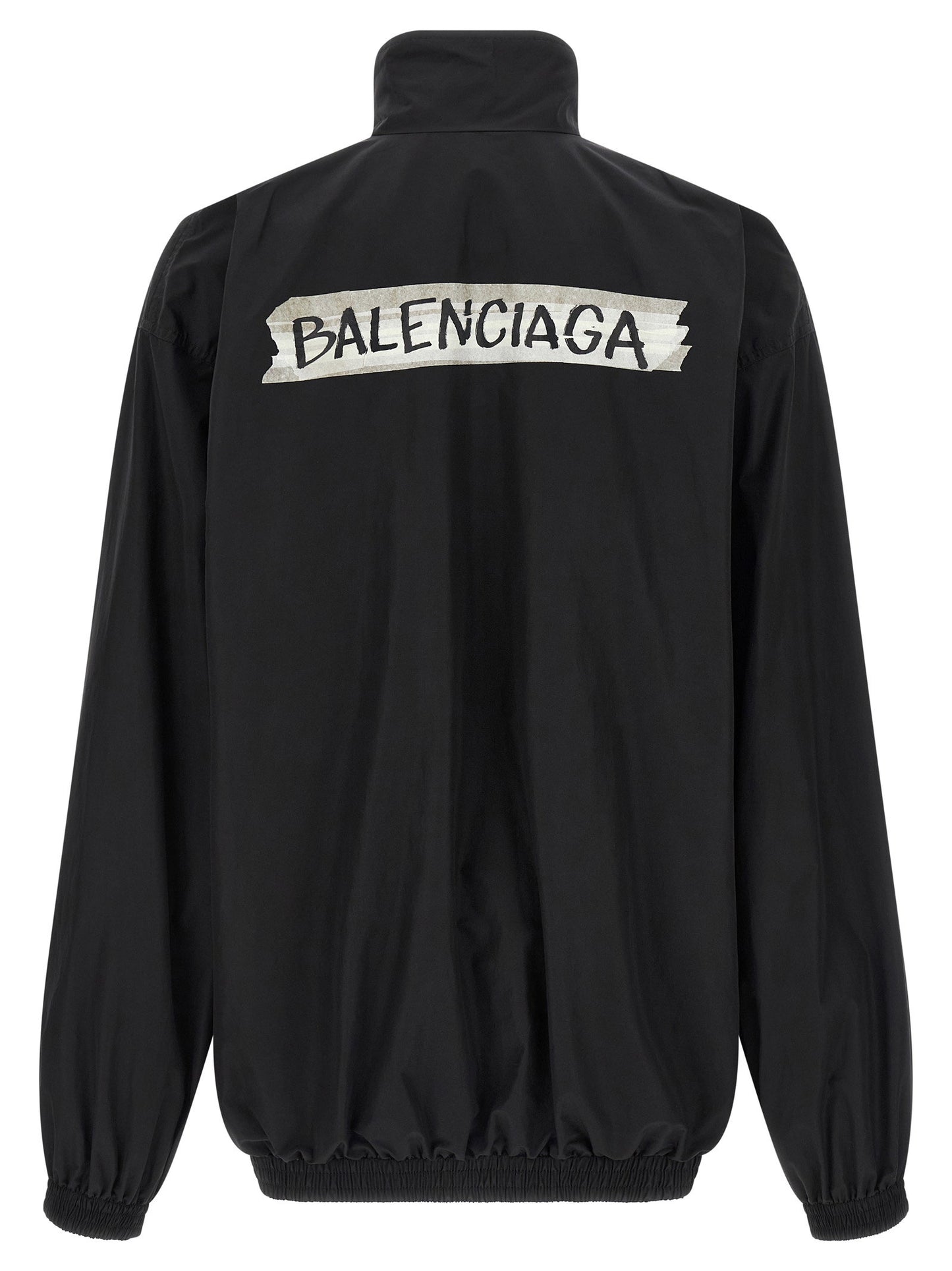 Balenciaga Masking Tape Sweatshirt