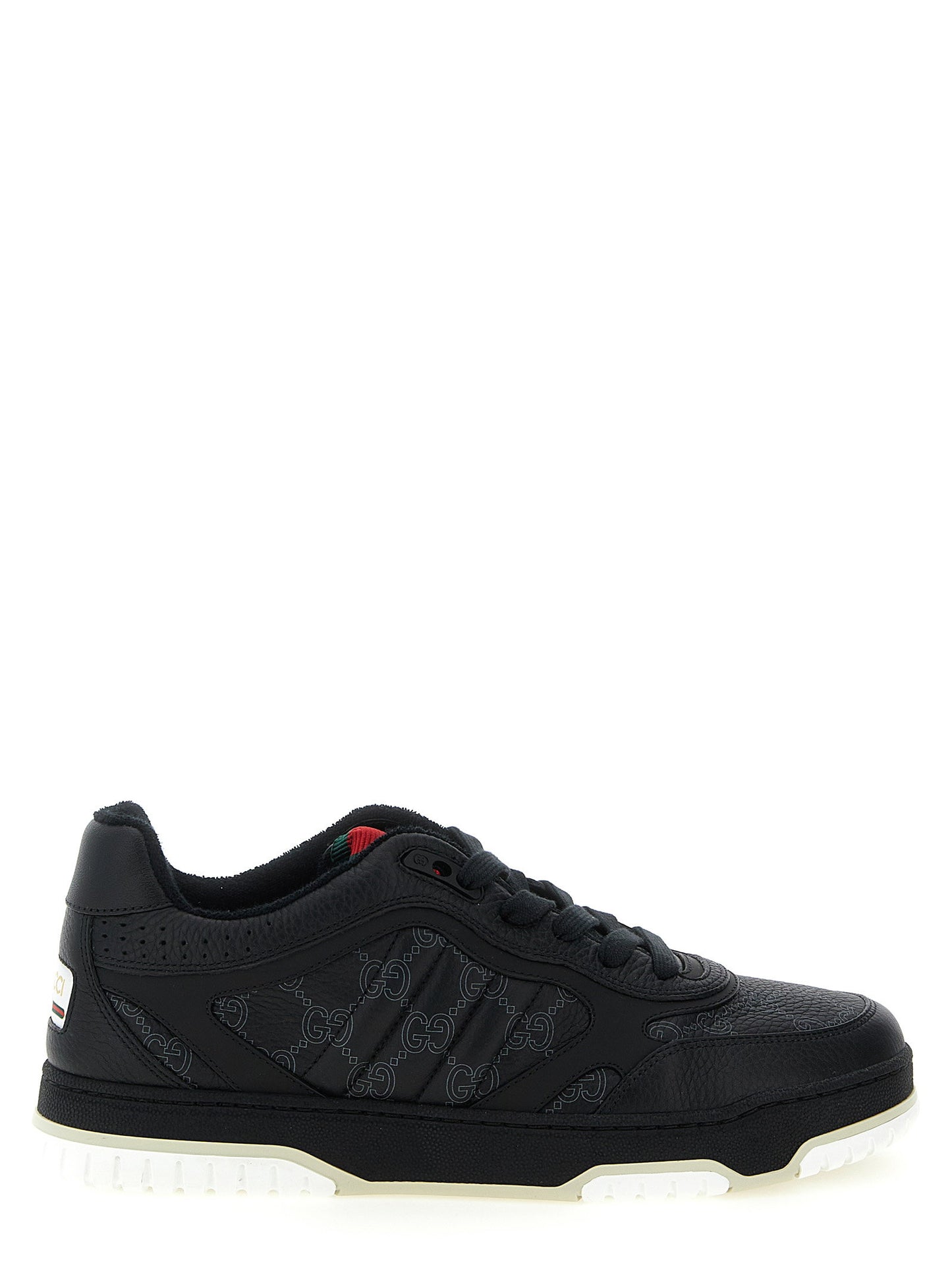 Gucci Re-web Sneakers