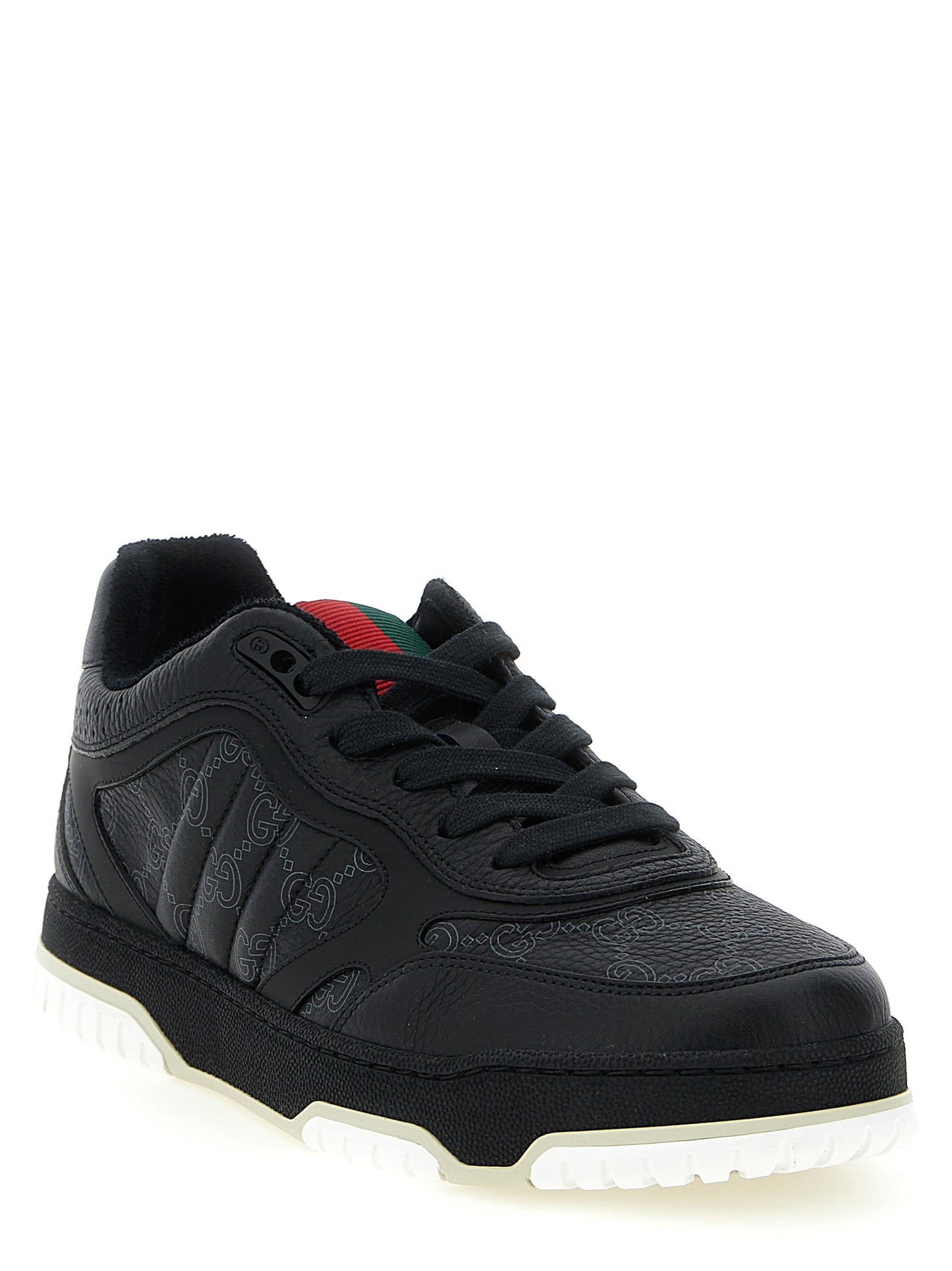 Gucci Re-web Sneakers