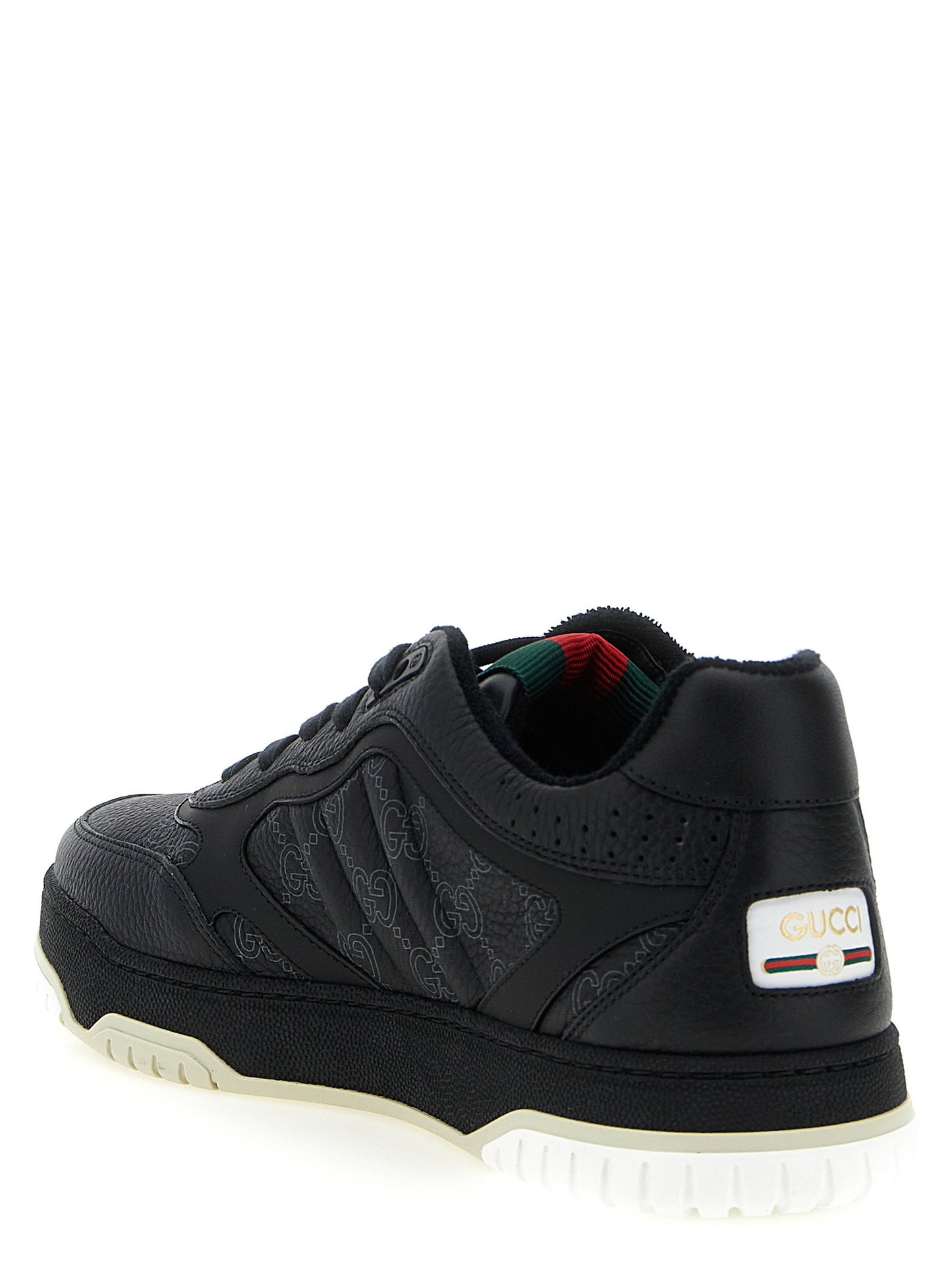 Gucci Re-web Sneakers