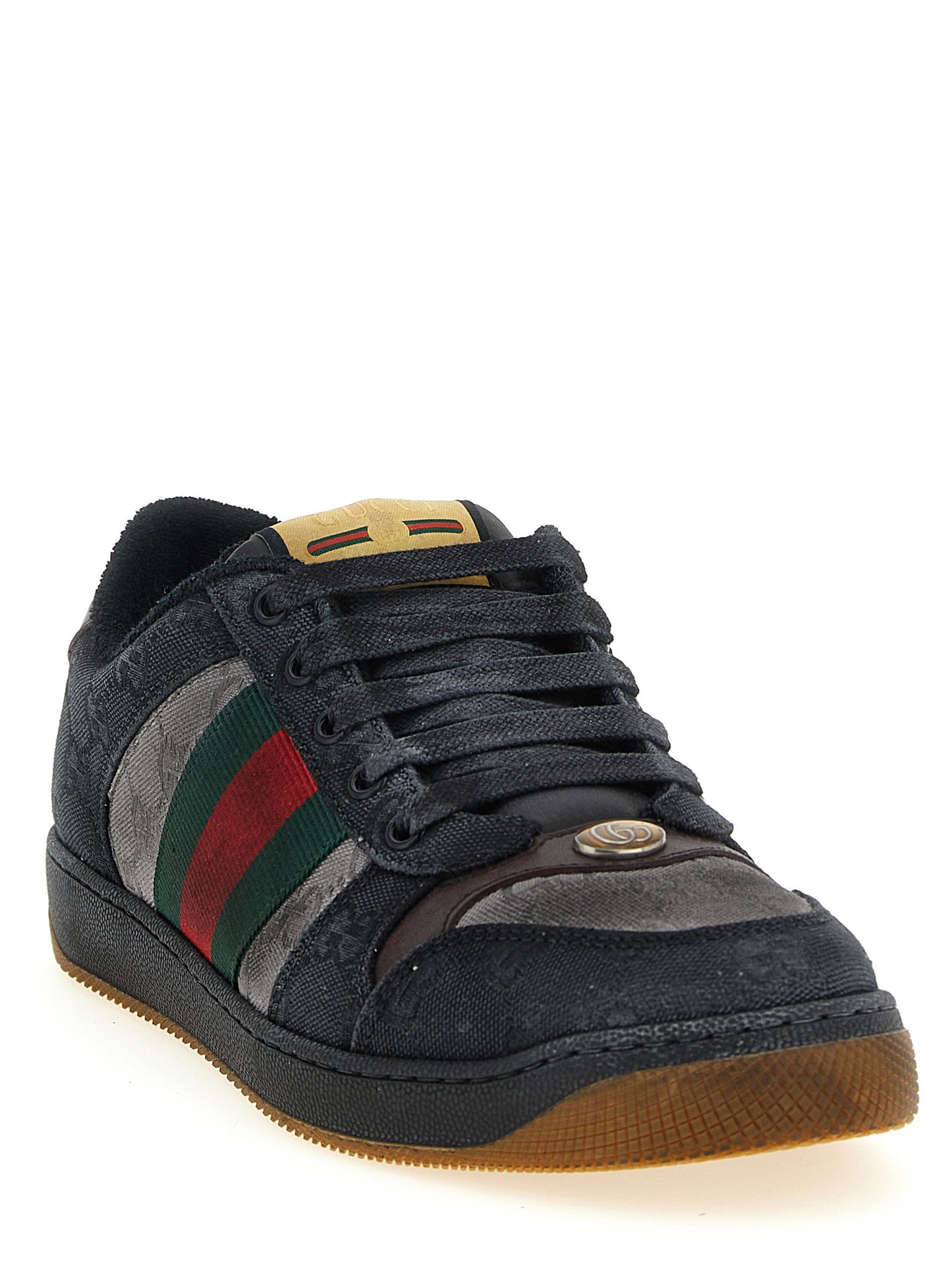 Gucci Screener Sneakers