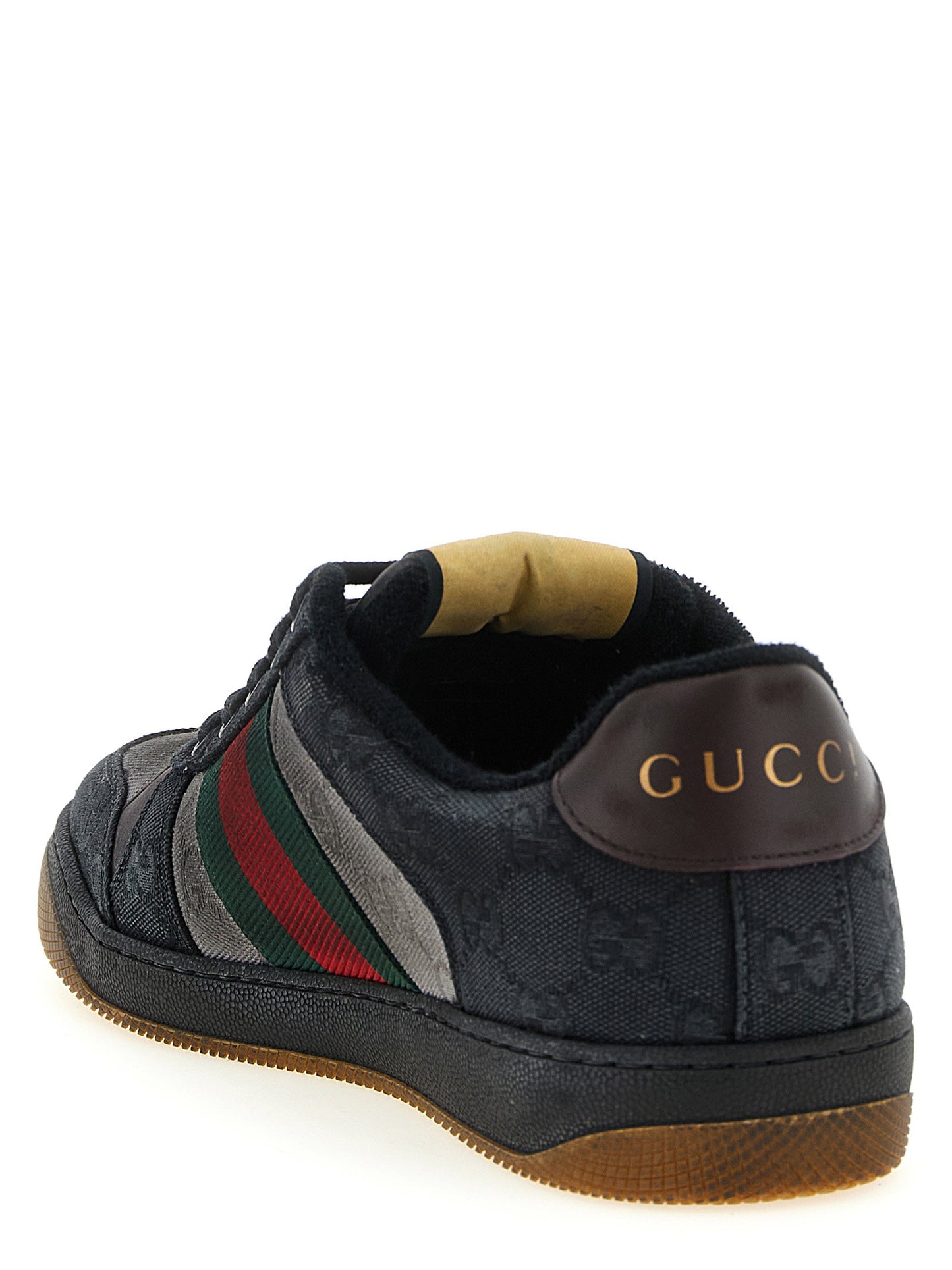 Gucci Screener Sneakers