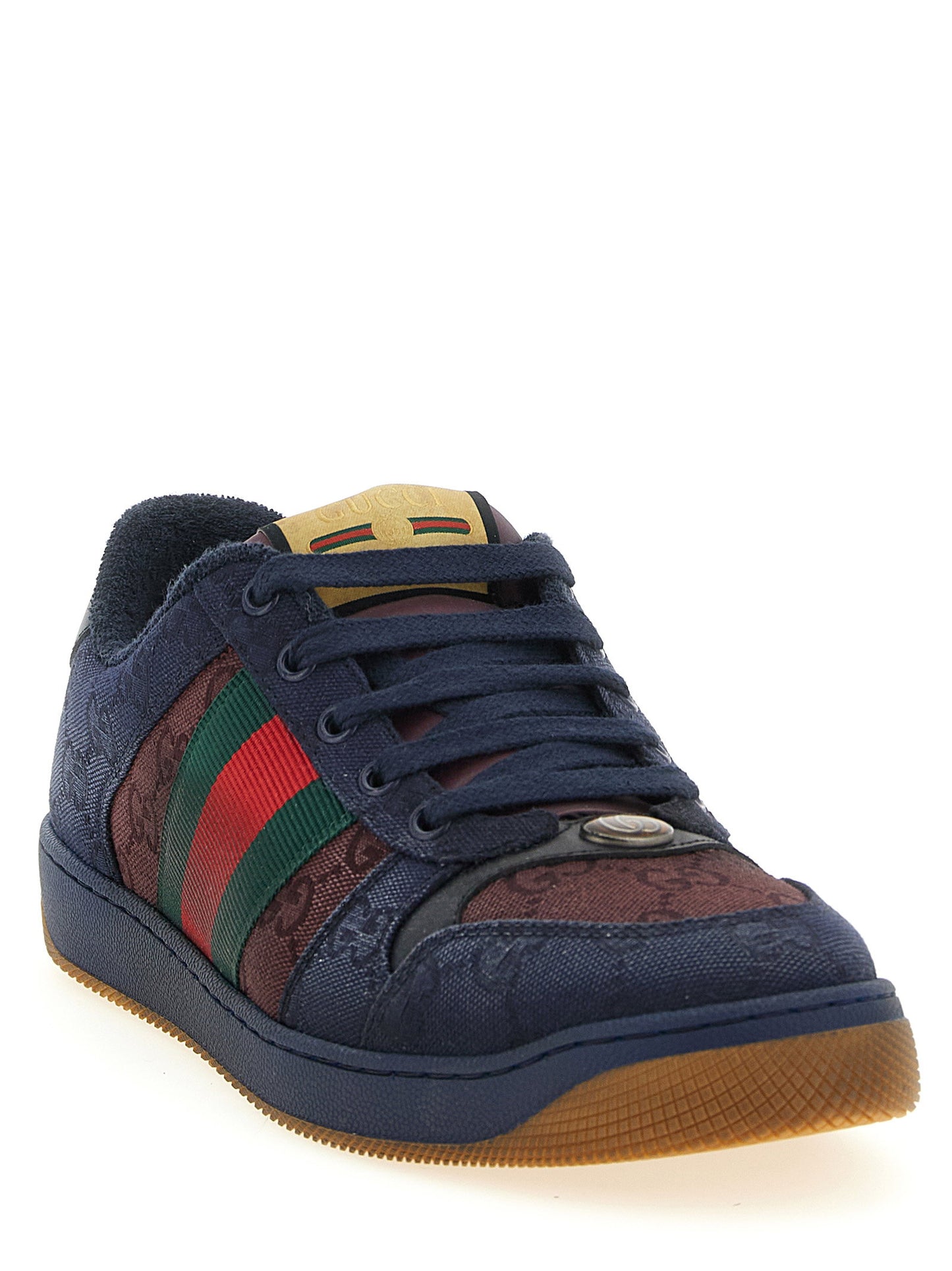 Gucci Screener Sneakers
