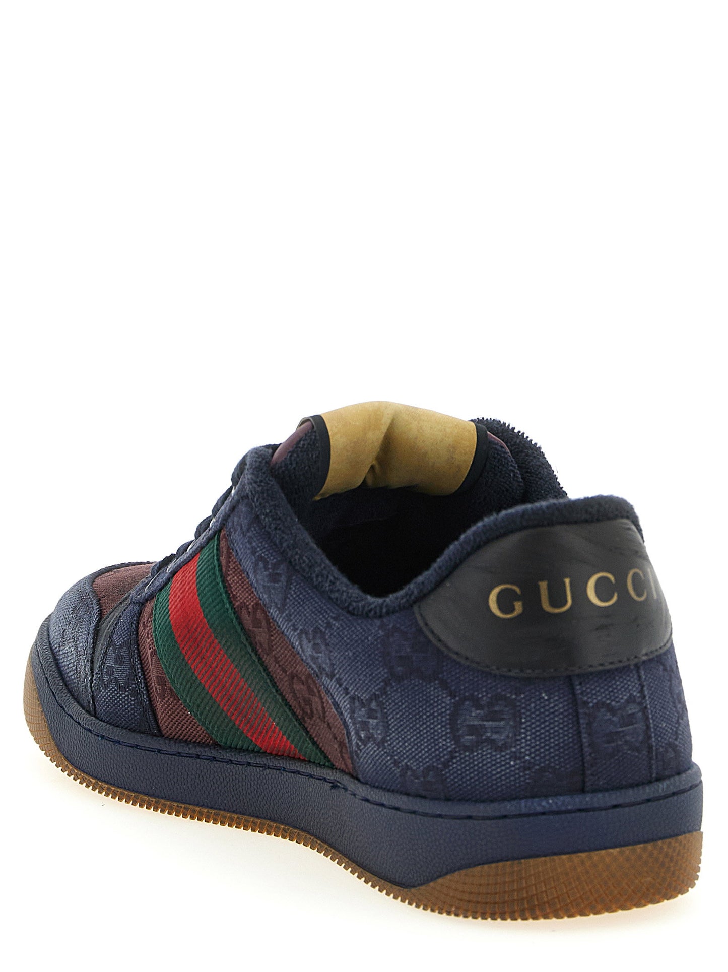 Gucci Screener Sneakers