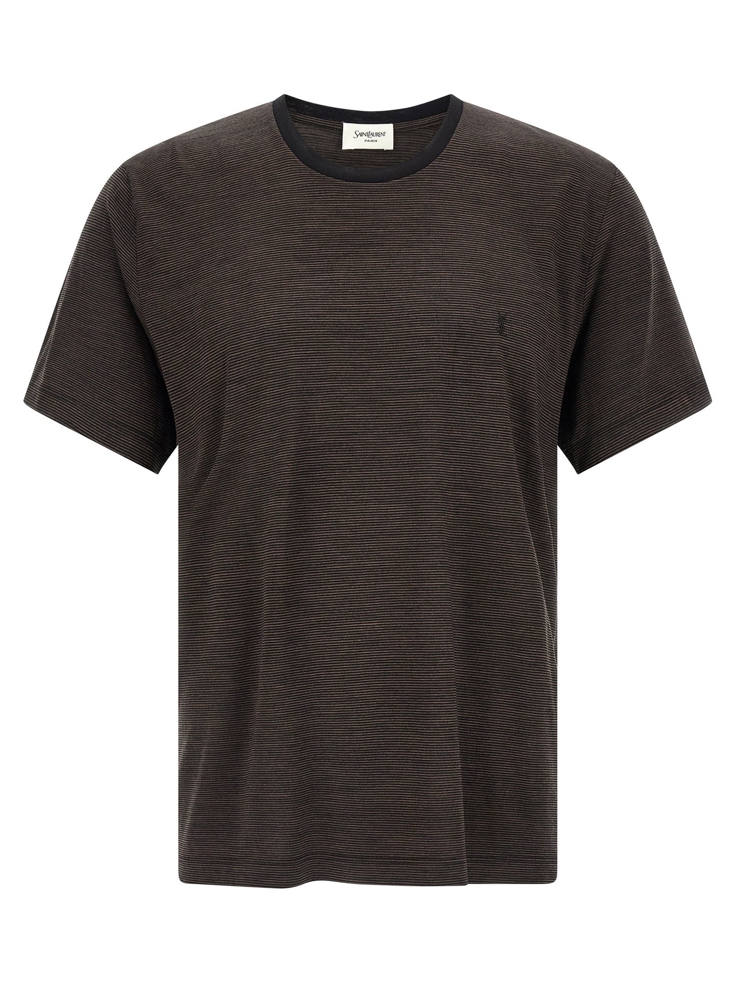 Saint Laurent Cassandre T-shirt