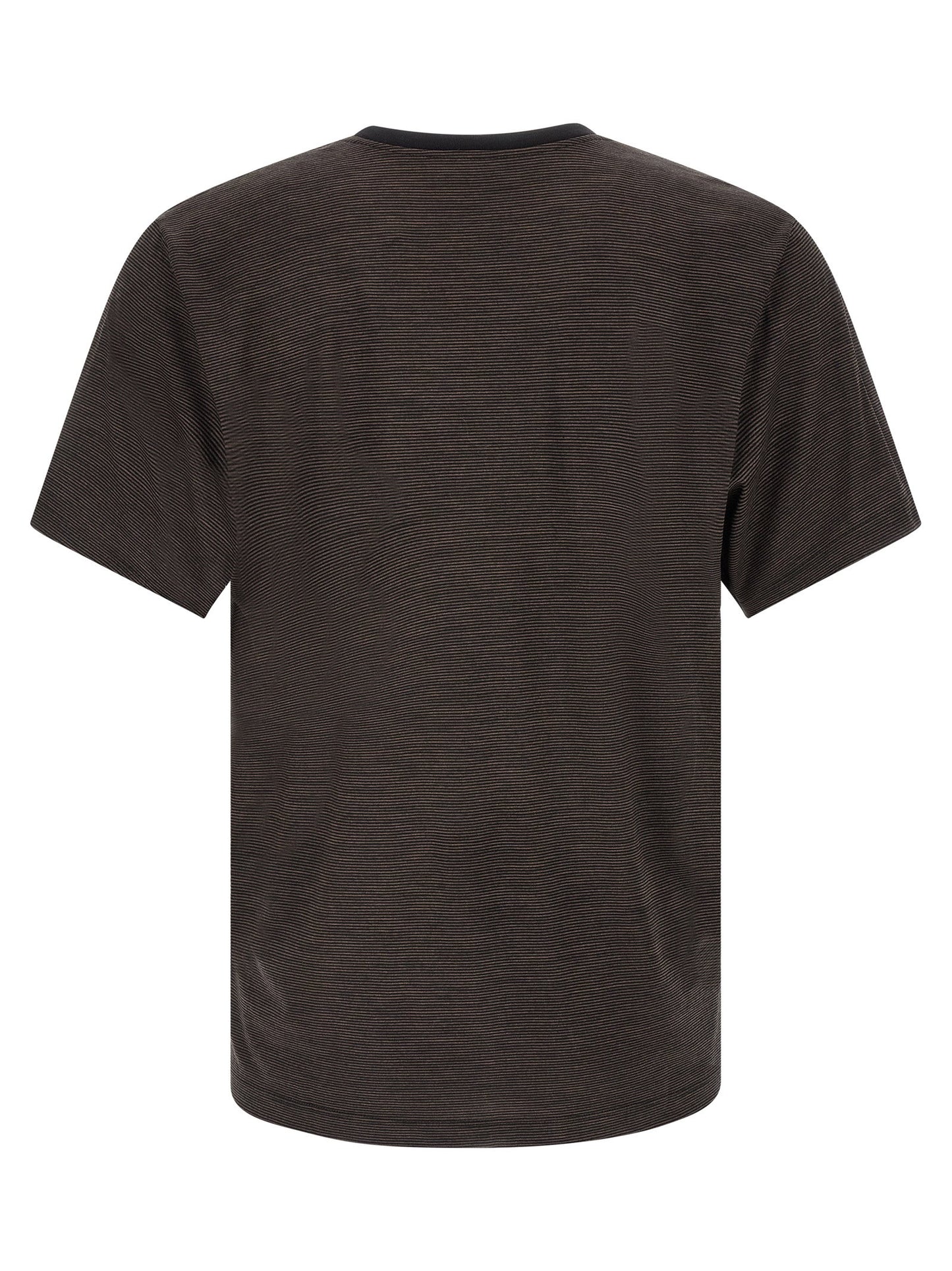 Saint Laurent Cassandre T-shirt